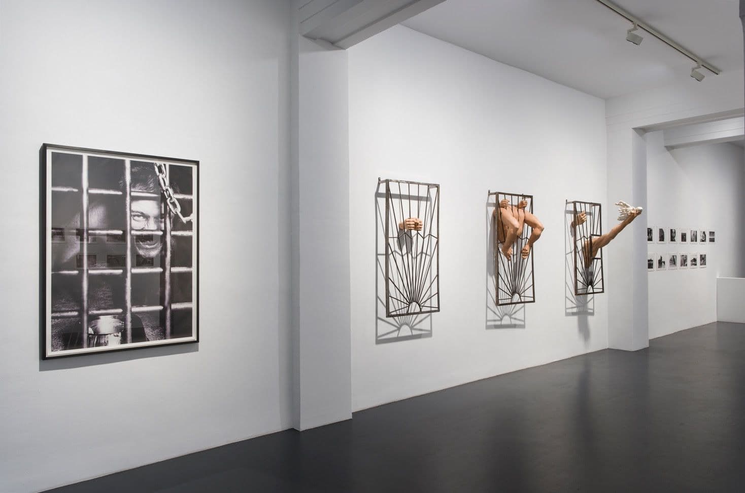 Oleg Kulik — Anima Animalis — image 1 of 2