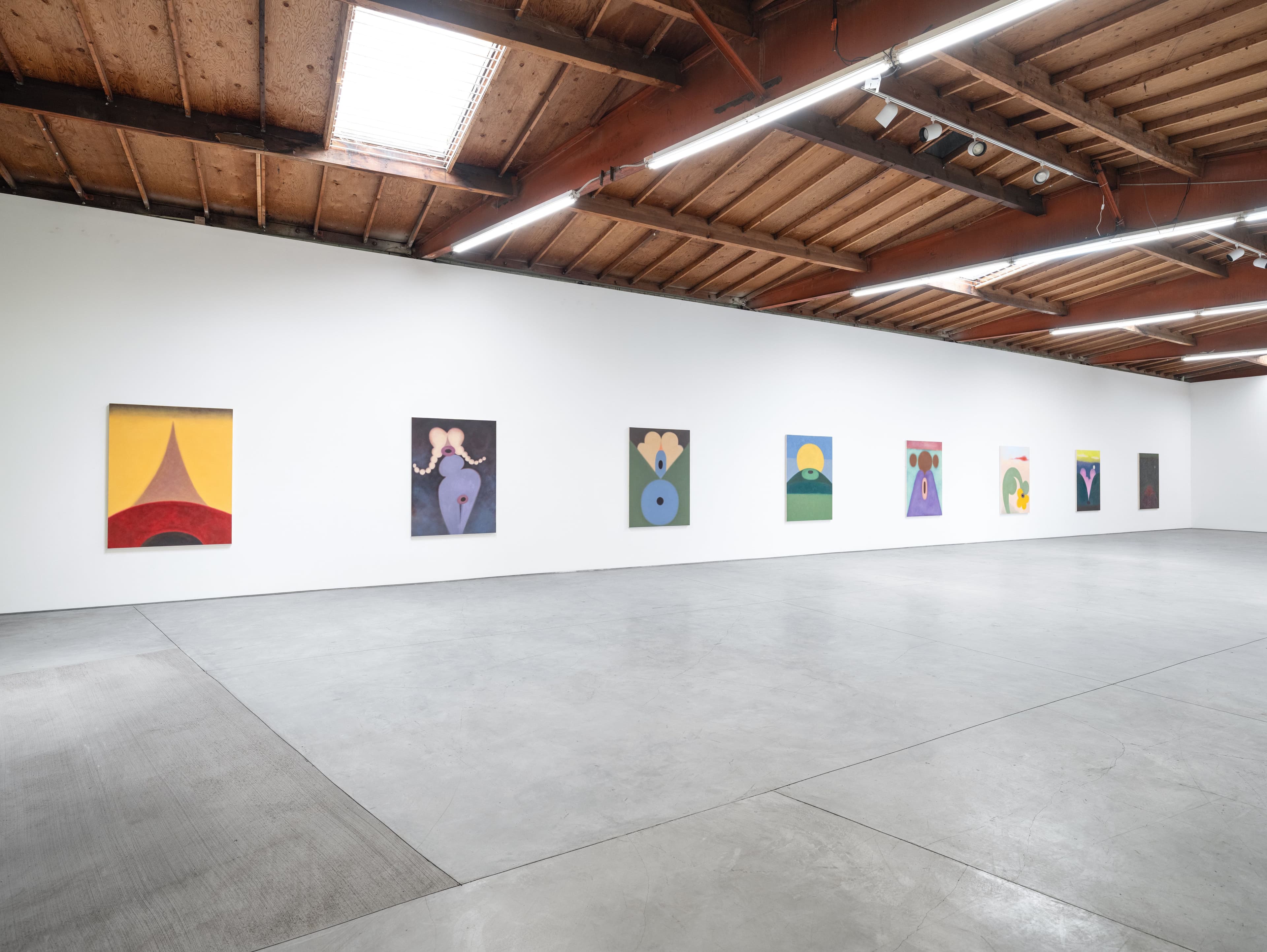 Samala Meza — This Grass is Green — image 1 of 6