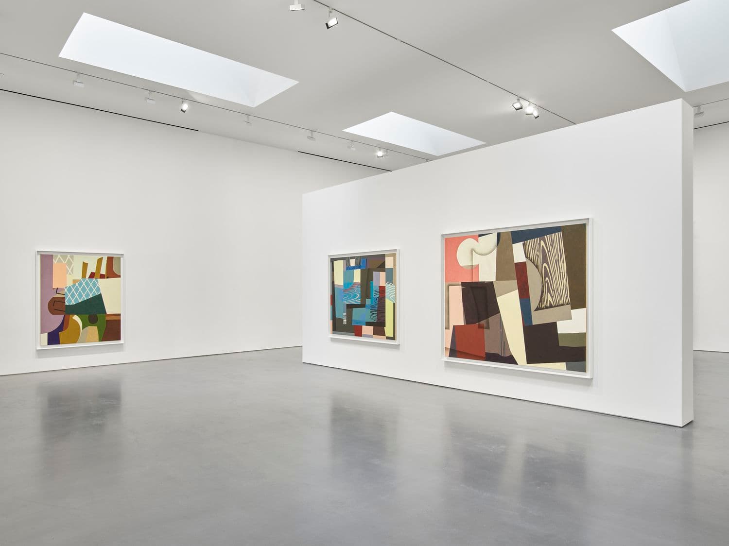 Rodney Graham — Paintings and Lightboxes — image 4 of 7