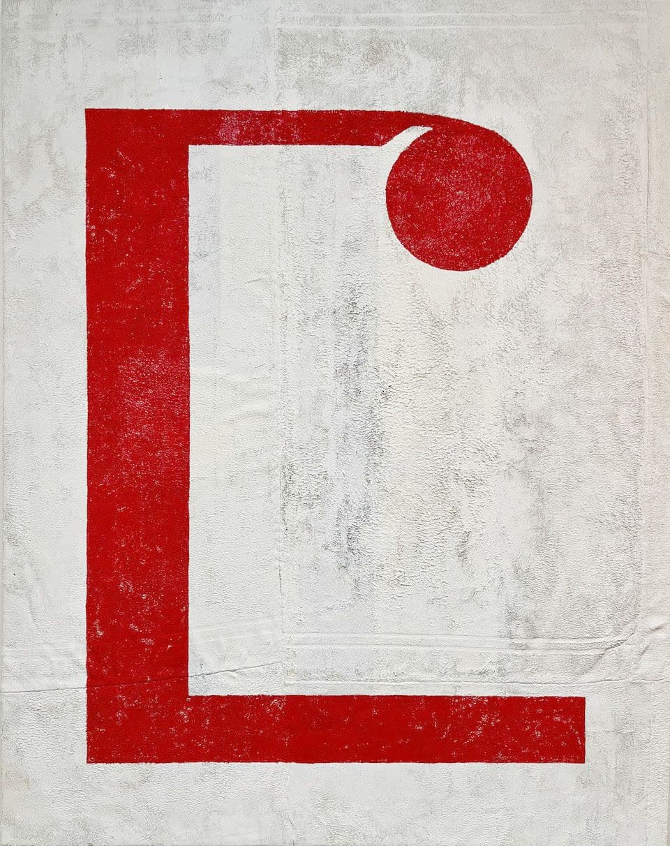 Robert Yoder — I Was Another Conversation — image 1 of 3