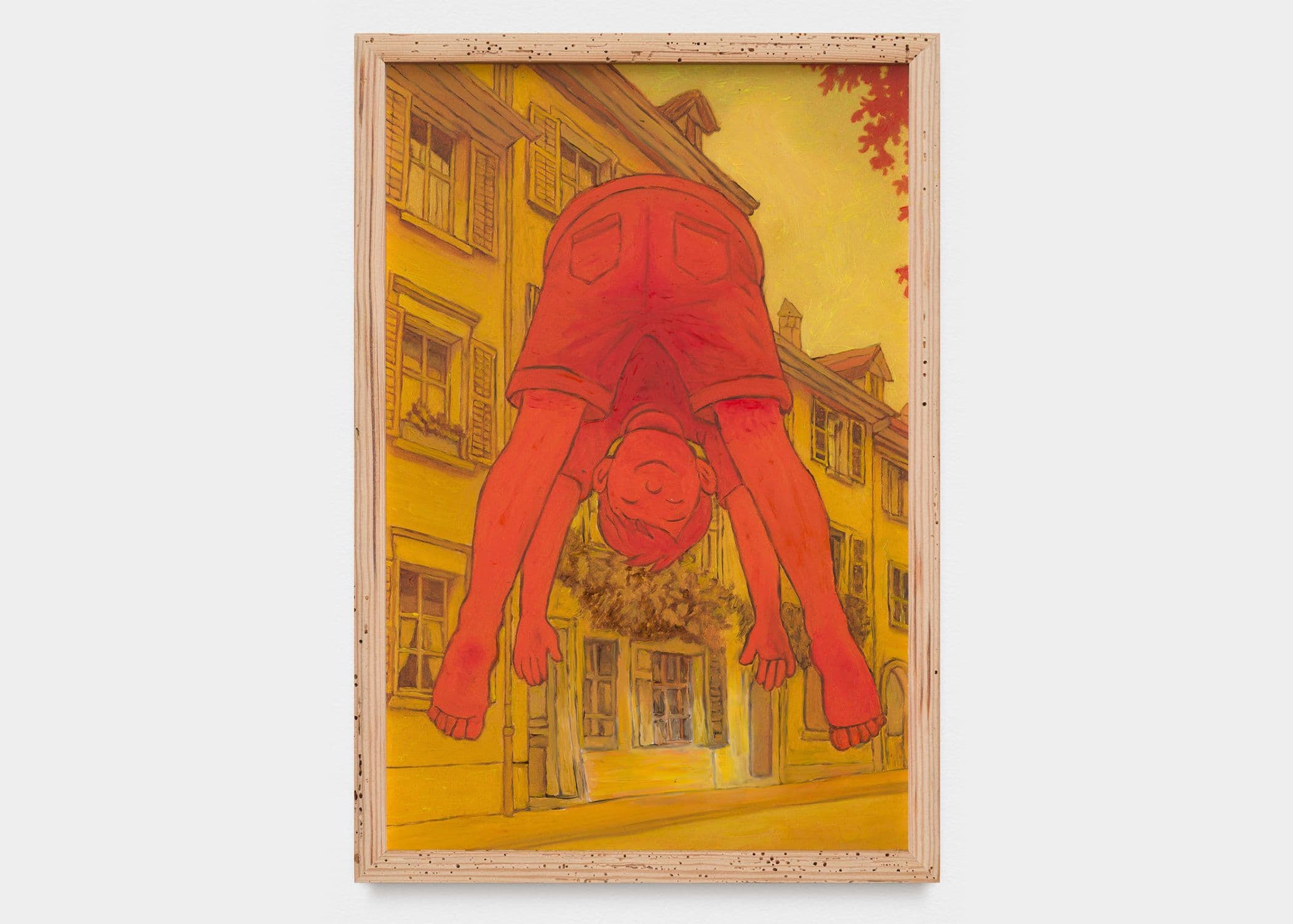Kaspar Müller — Boutique Société × Treasures of Memory 2