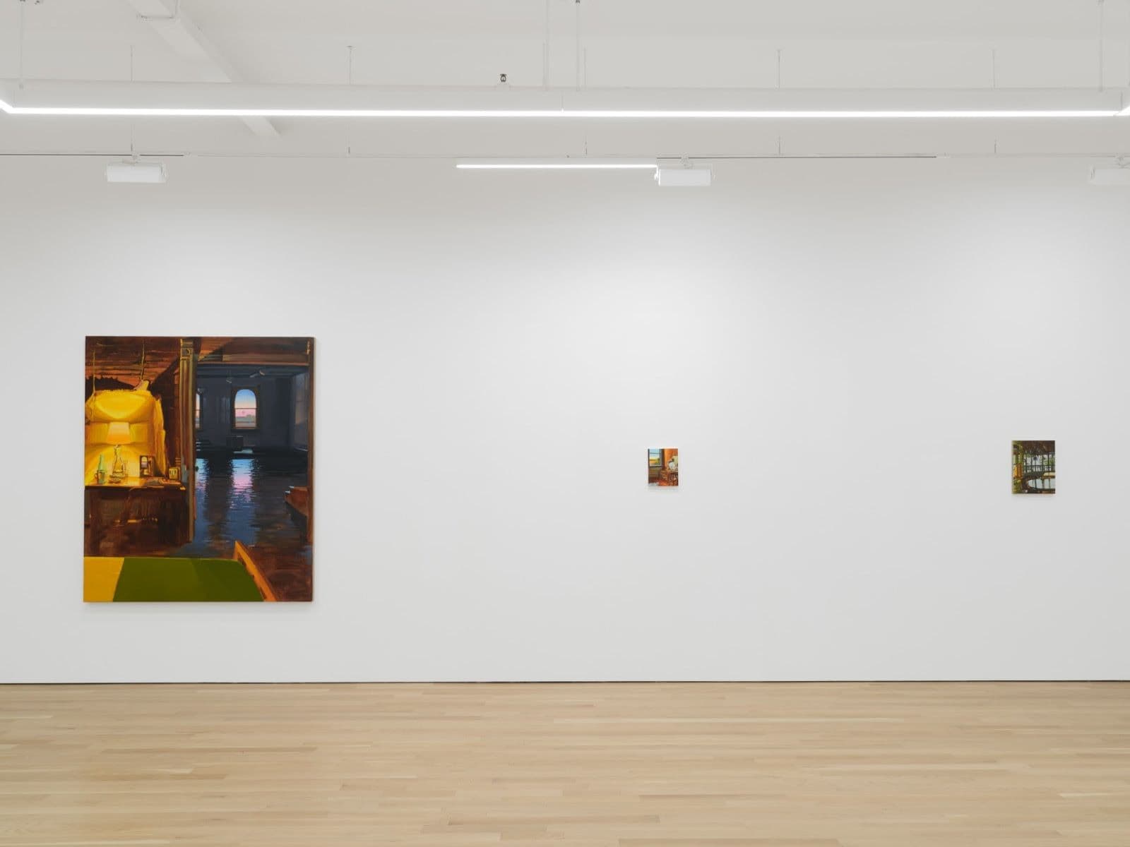 Keiran Brennan Hinton — Change of Scenery — image 3 of 3