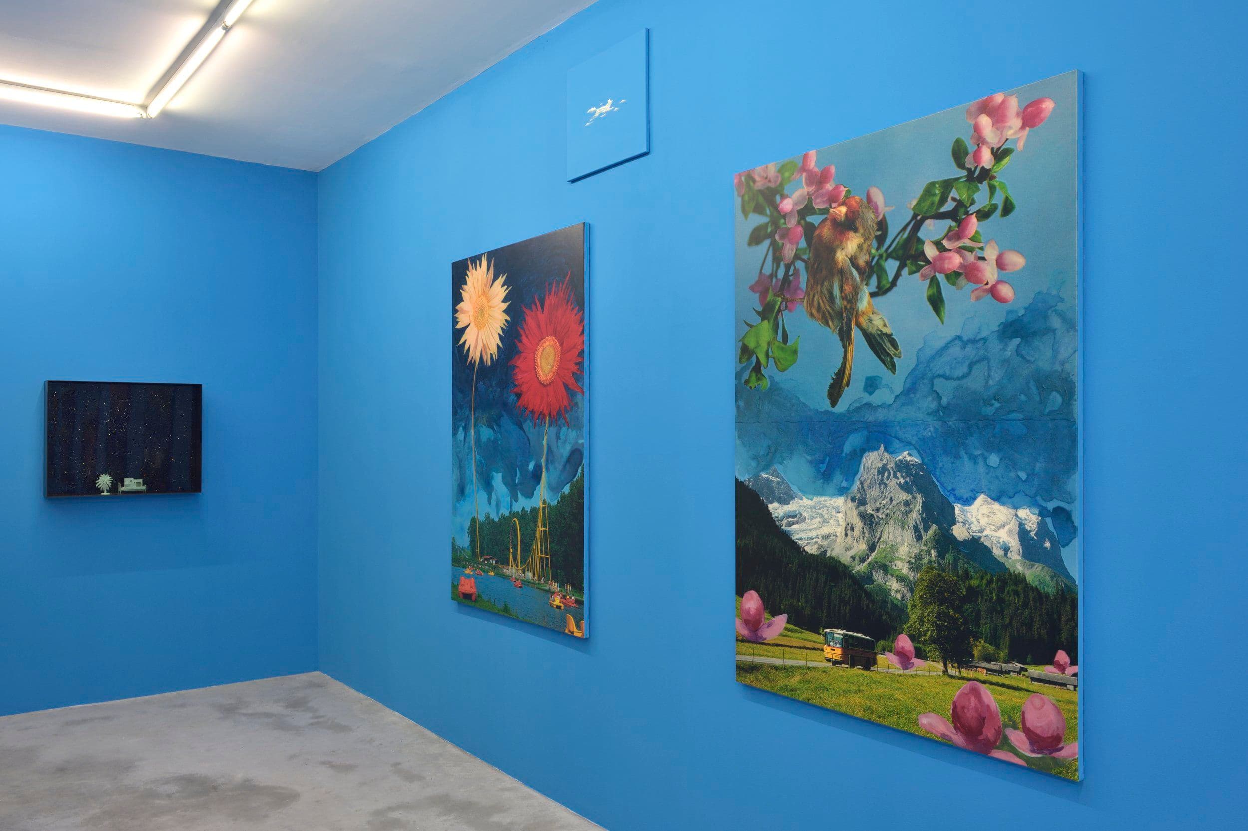 Pierre Ardouvin — Dream On — image 8 of 8