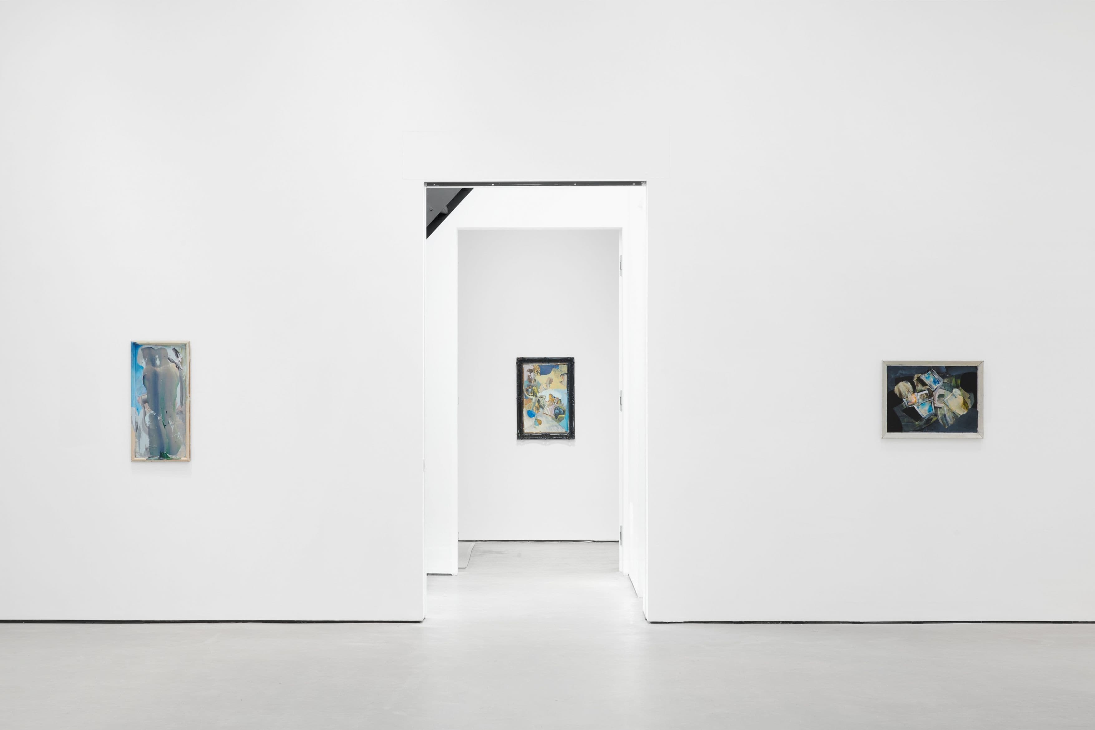 Katy Moran — Recent Paintings — image 7 of 8