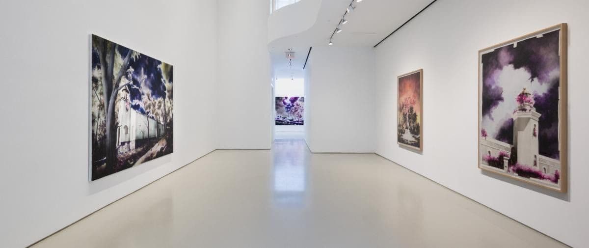 Gamaliel Rodríguez — La Luz de Alante (The Light Ahead) — image 1 of 2