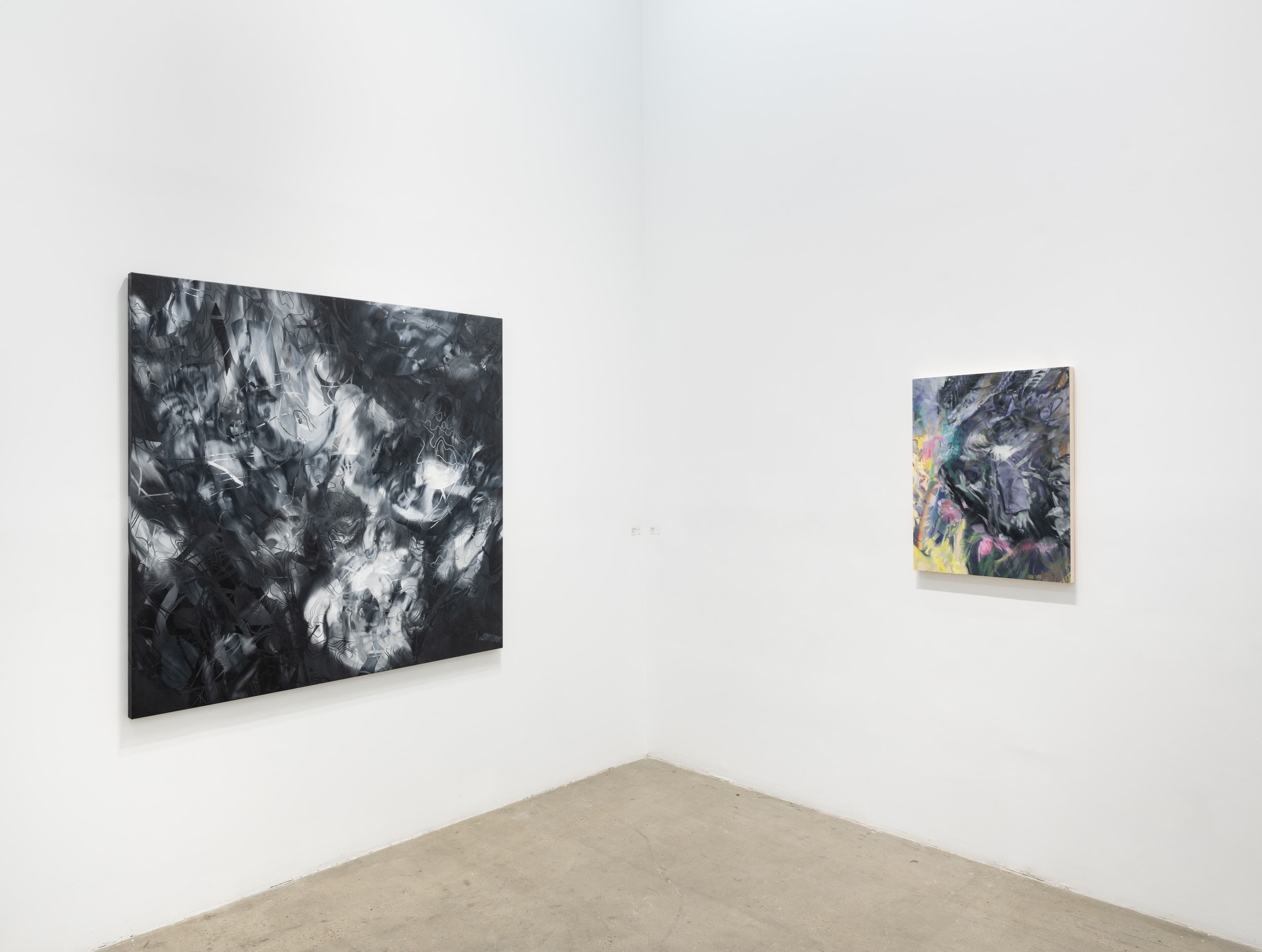 Alex Sutcliffe — Katabasis — image 5 of 8