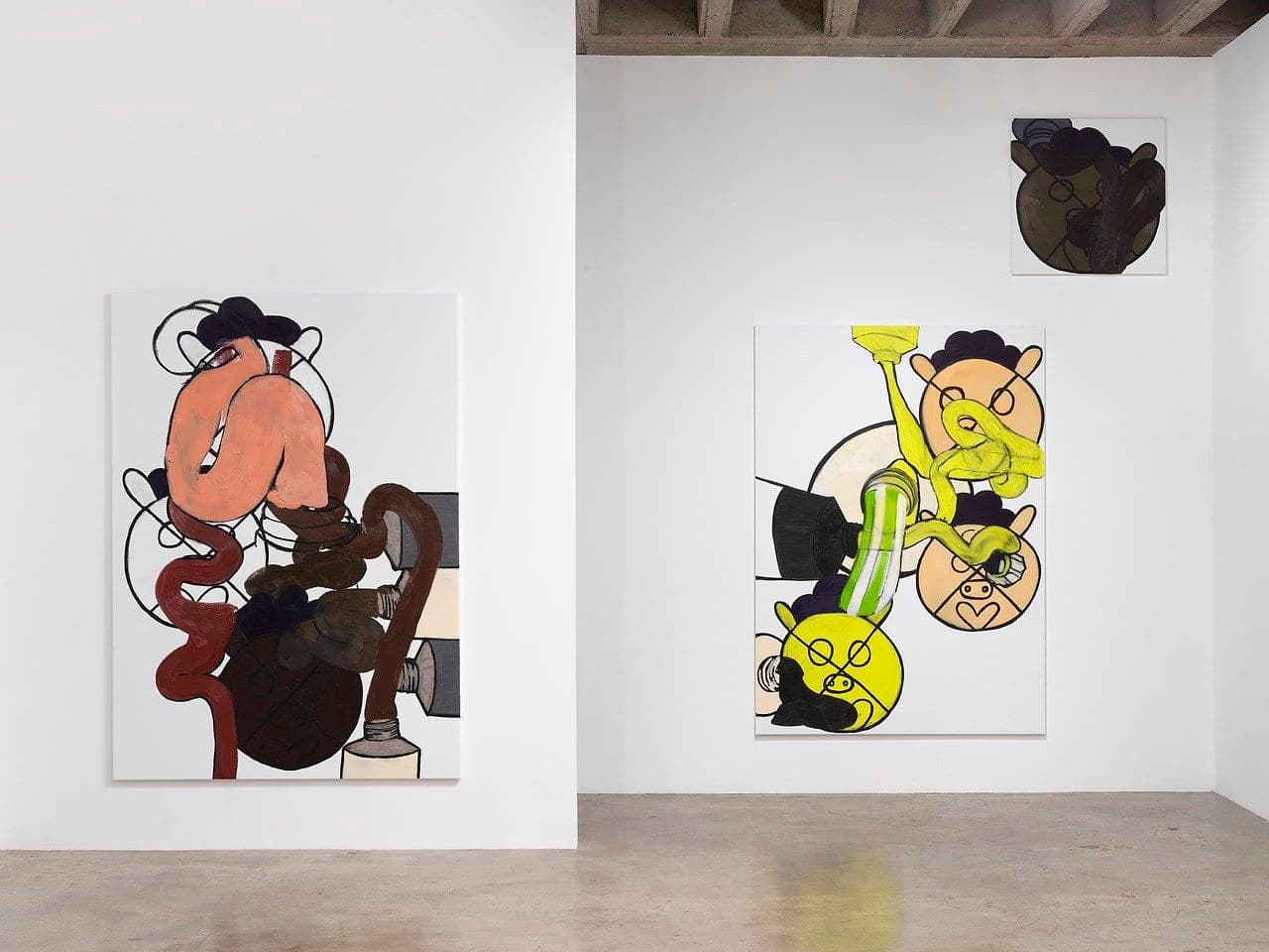 Omari Douglin — No Pigs — image 3 of 5