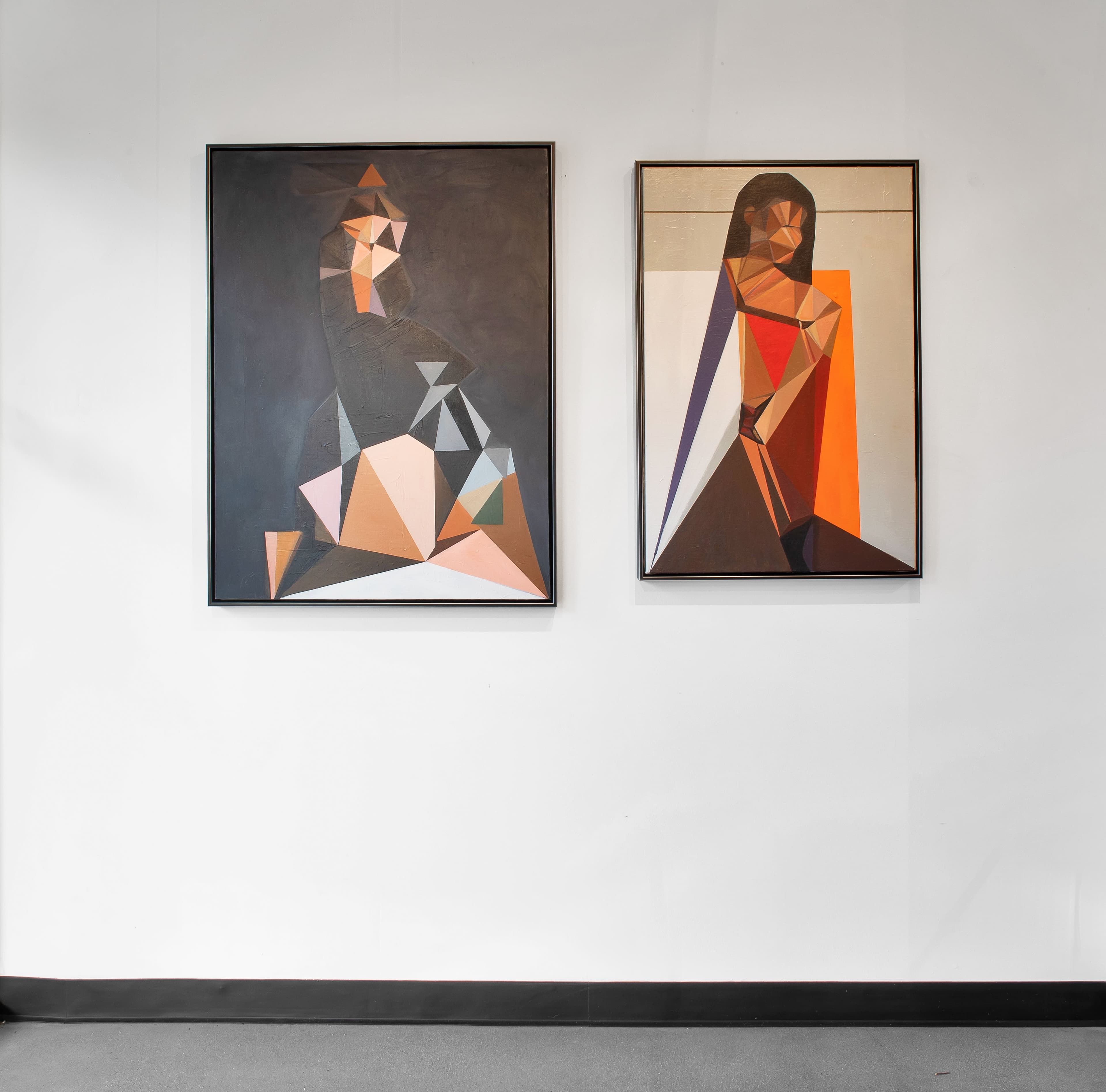 Chad Christian — Fractions of Personalities — image 3 of 8