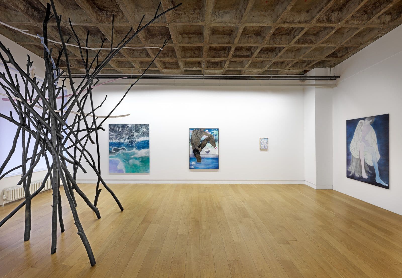 Anders Kjellesvik — Breaking Rules Together — image 1 of 3