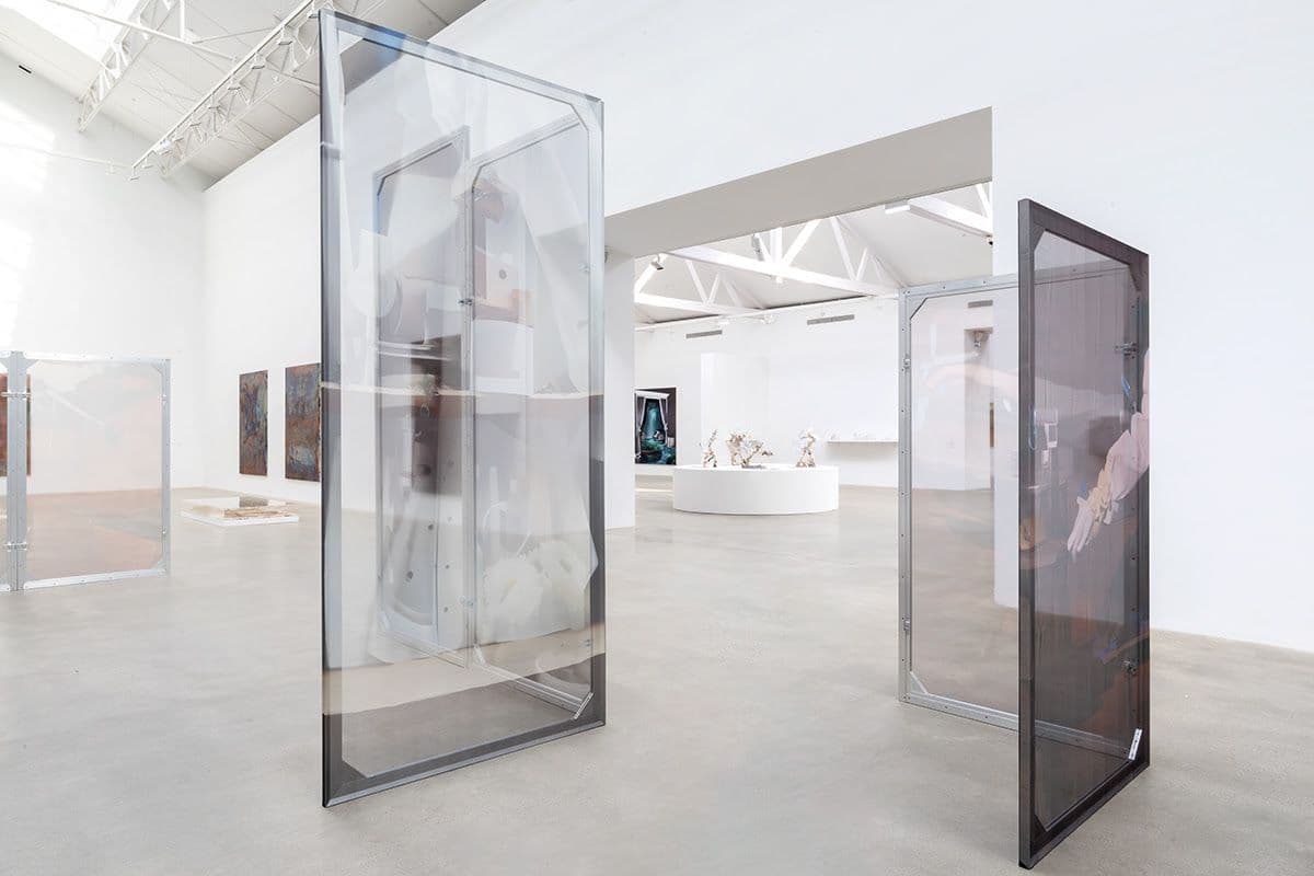 Group Exhibition — Re-Enchantment — image 1 of 2
