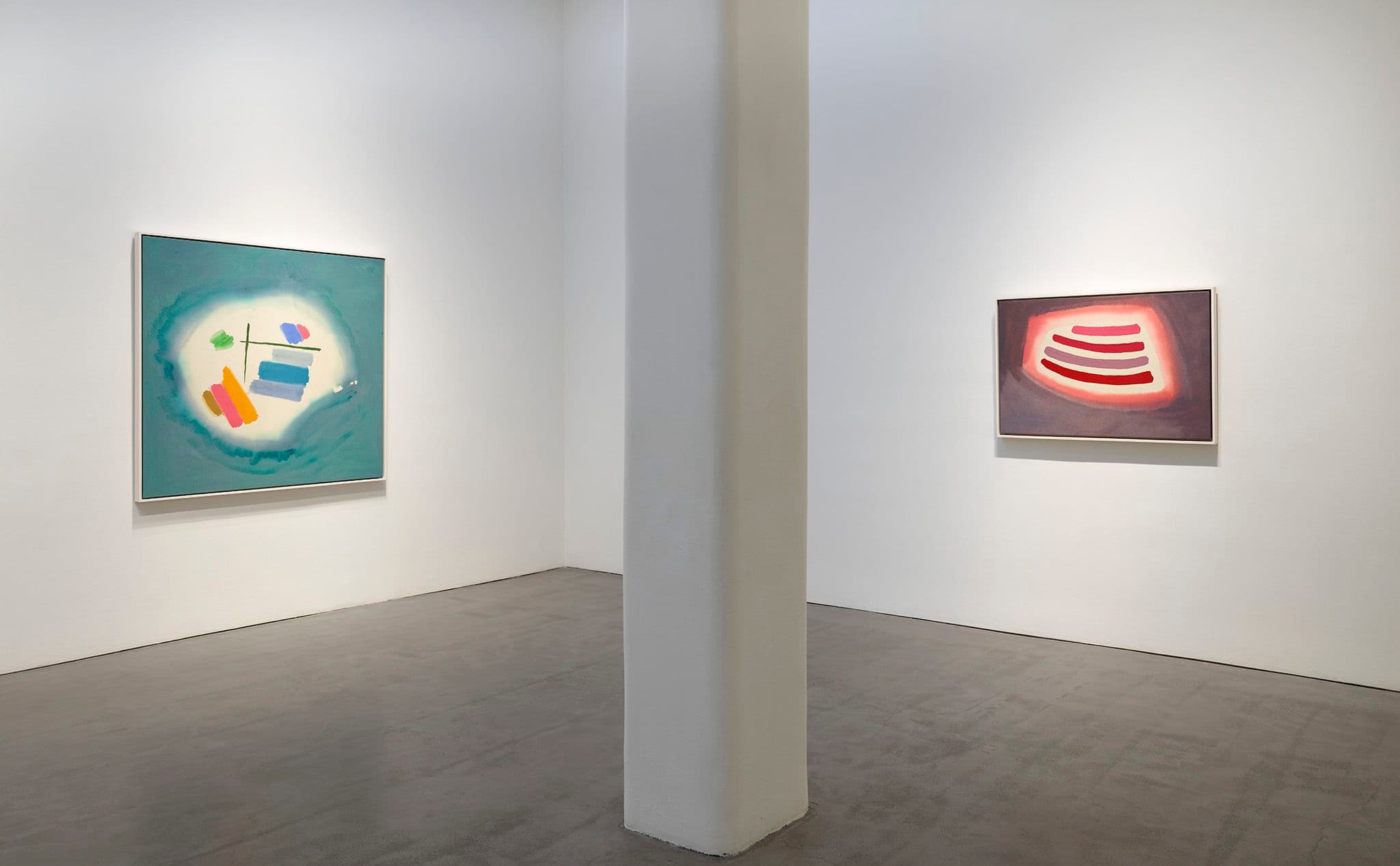 William Perehudoff — Boundless Color — image 8 of 8
