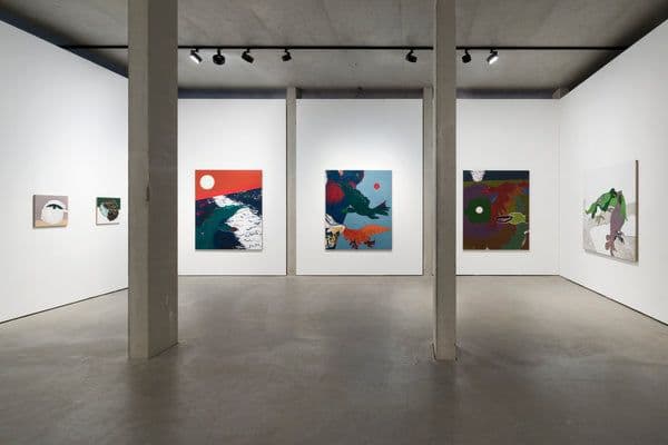 Hugo Ruyant — Leave a Mess Age — image 1 of 8