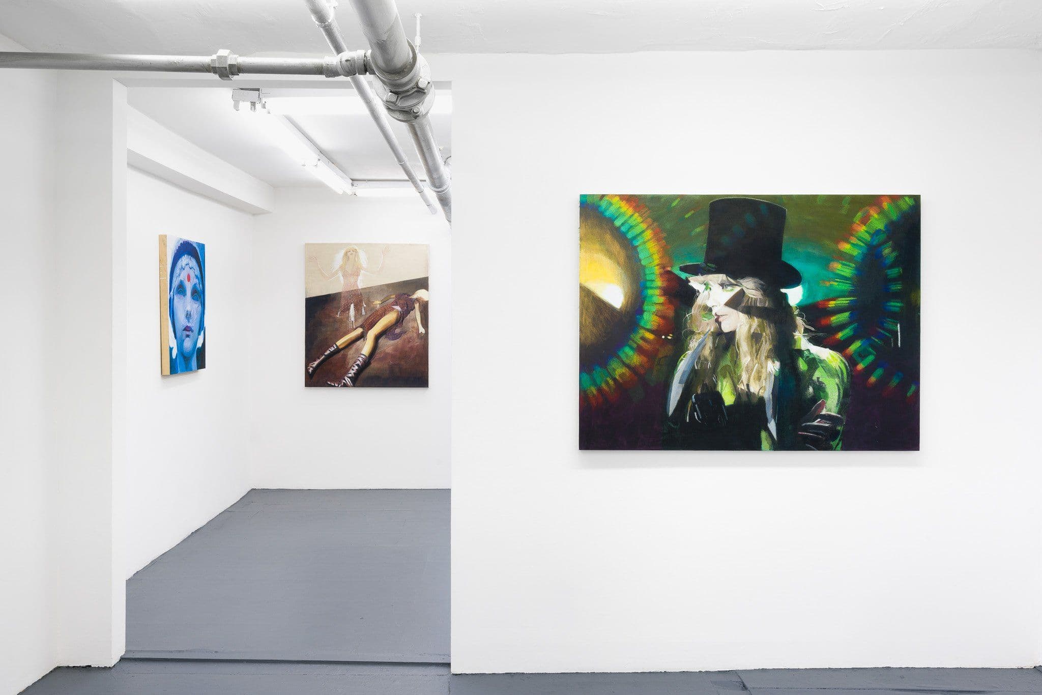Hannah Taurins — God, Let Me Be Your Instrument — image 5 of 8