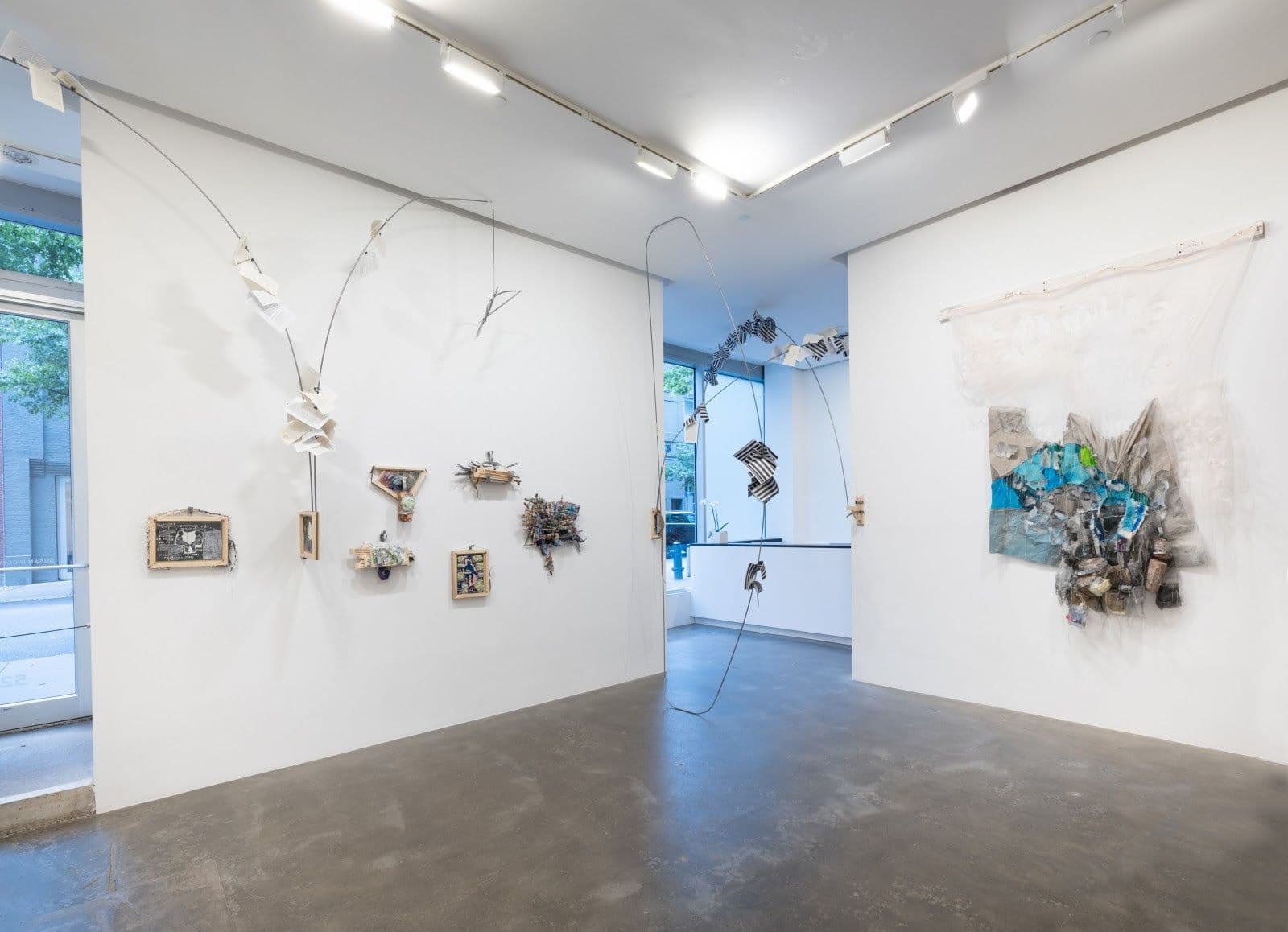 Greg Smith — Every Void of dwmlc.net — image 1 of 2