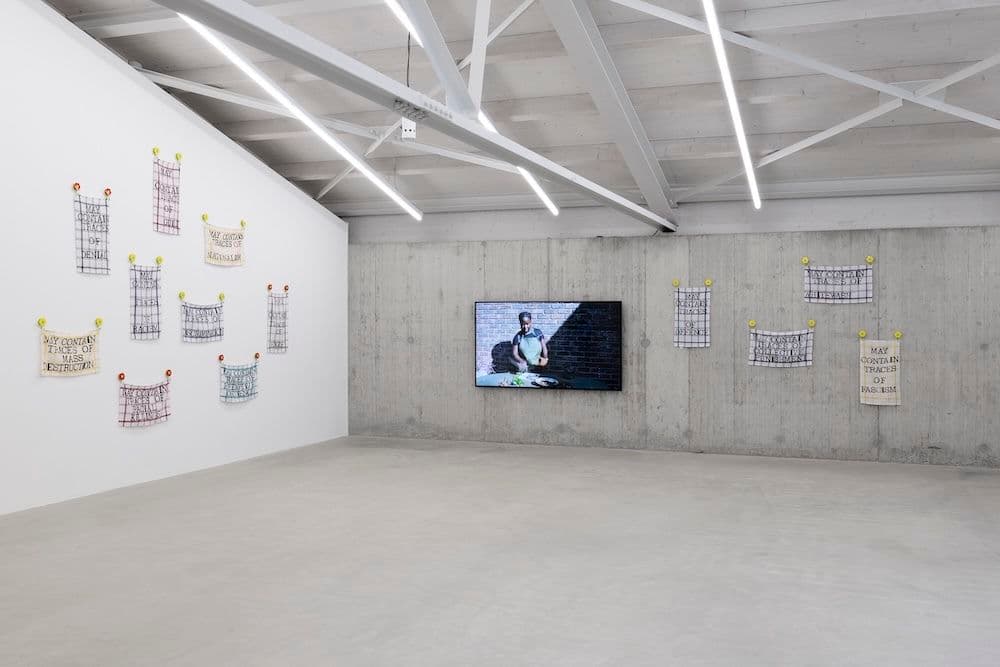 Group Exhibition — Mémoires Voyageuses — image 8 of 8