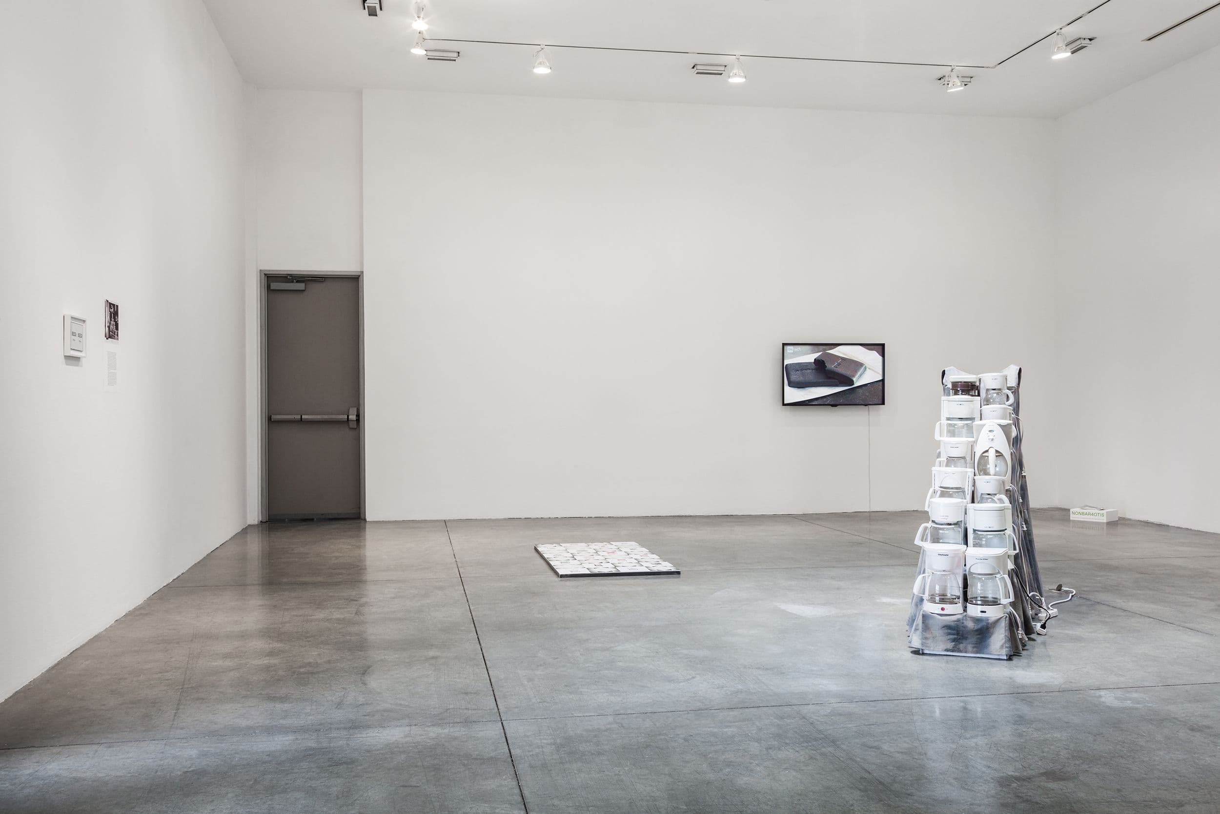 Group Exhibition — Supplies & Demands — image 6 of 7