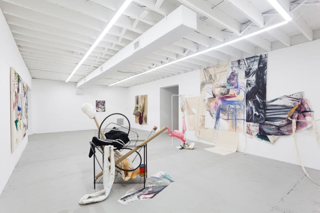 Clara Varas — Between Memory and Desire — image 6 of 8