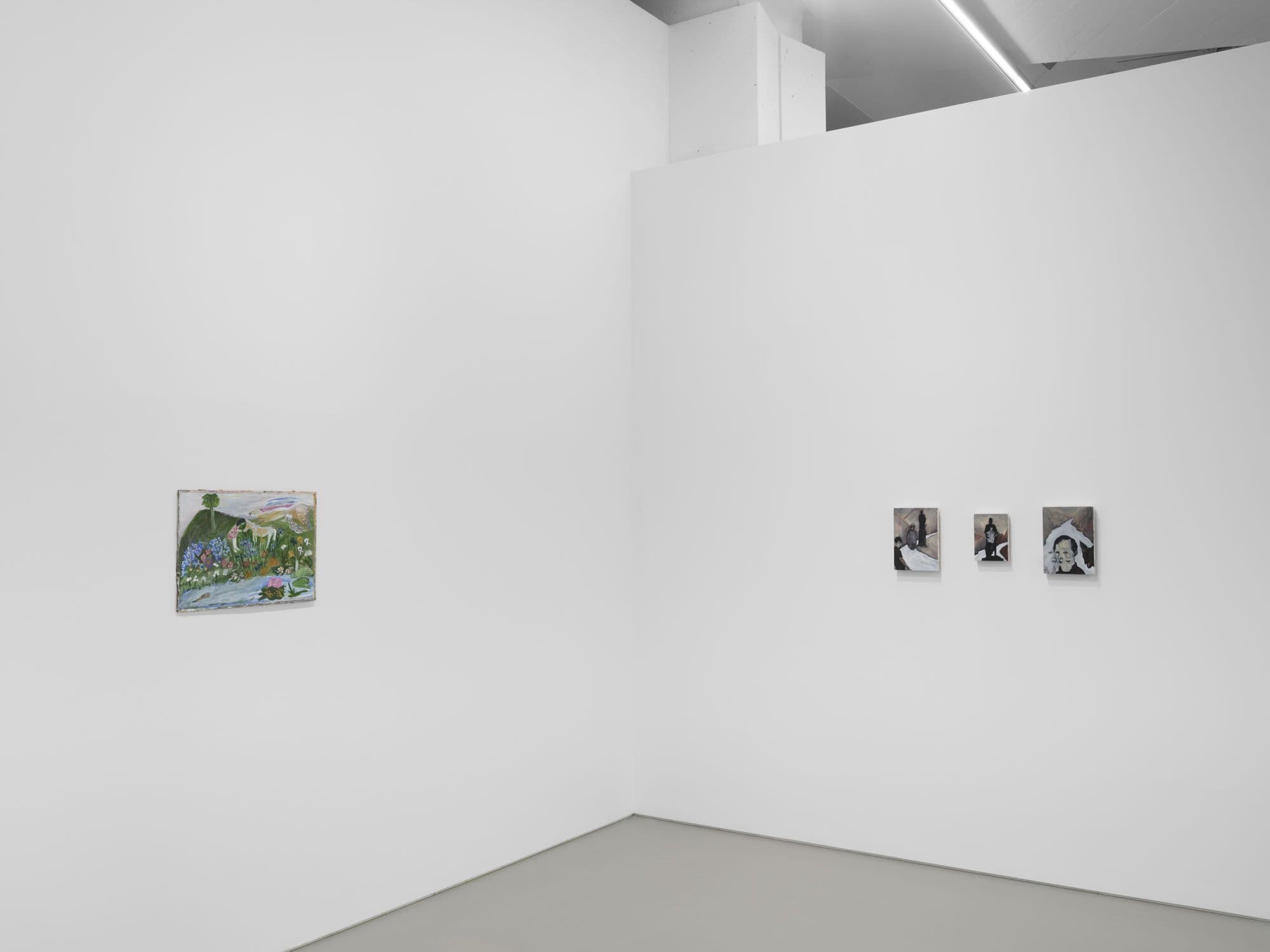 Group Exhibition — Listen With Your Eyes — image 5 of 5