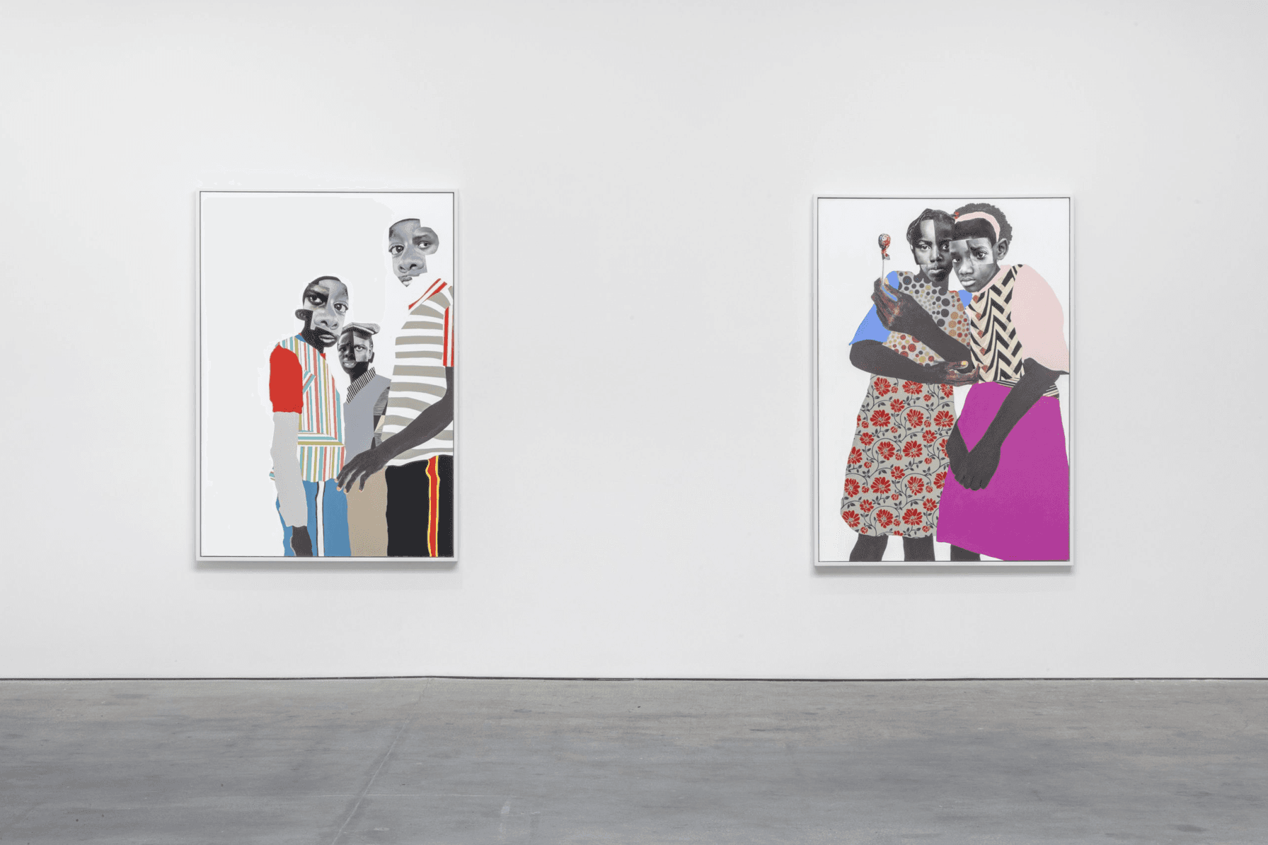 Deborah Roberts — I'm — image 2 of 4