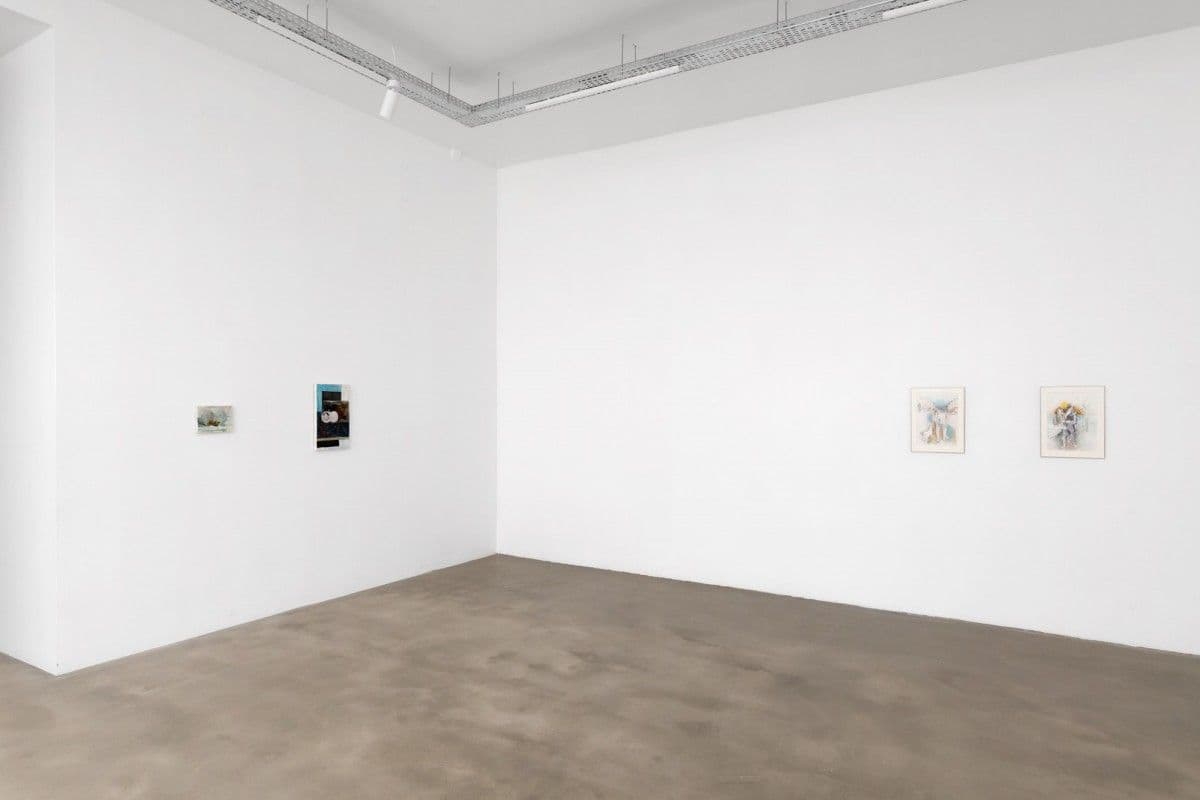 Group Exhibition — Soleil et Grotte — image 5 of 7
