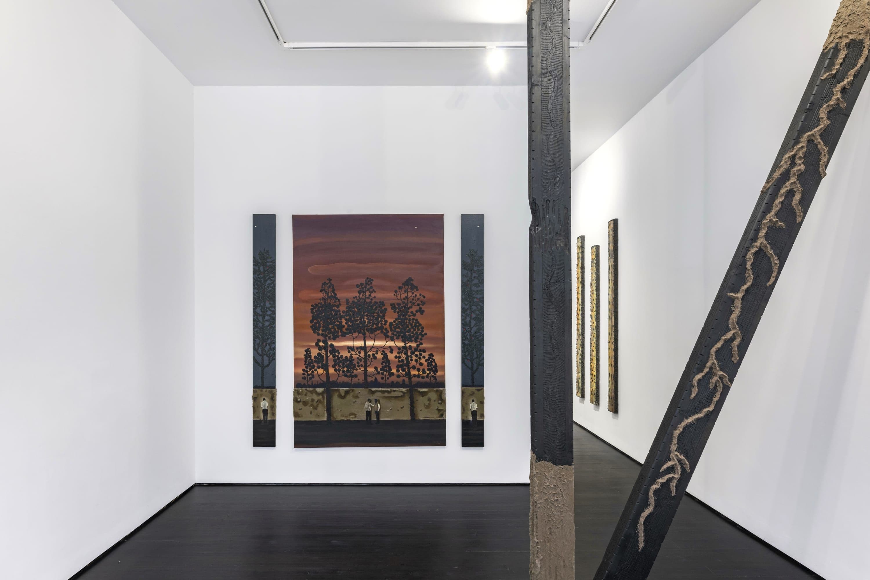 Abul Hisham — Seven Scenes of Separation — image 4 of 6