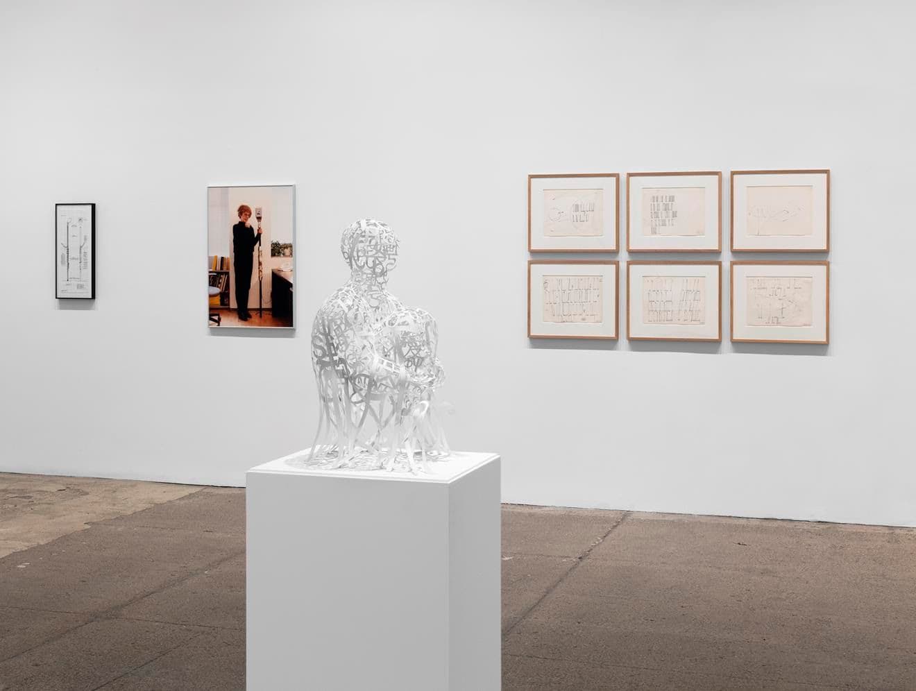 Group Exhibition — Summer Reads — image 4 of 4