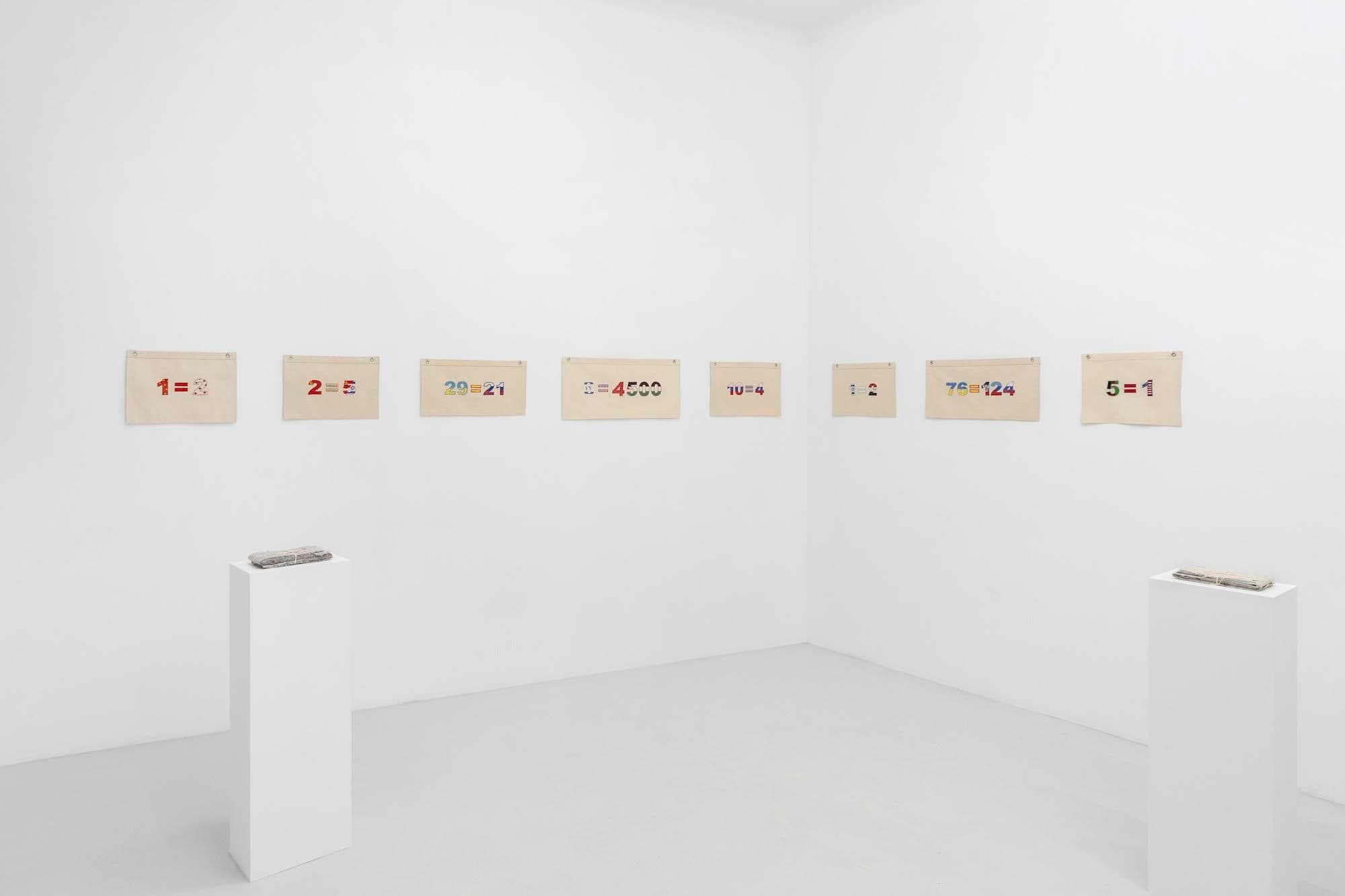 Capucine Gros — Matter of Fact — image 4 of 7