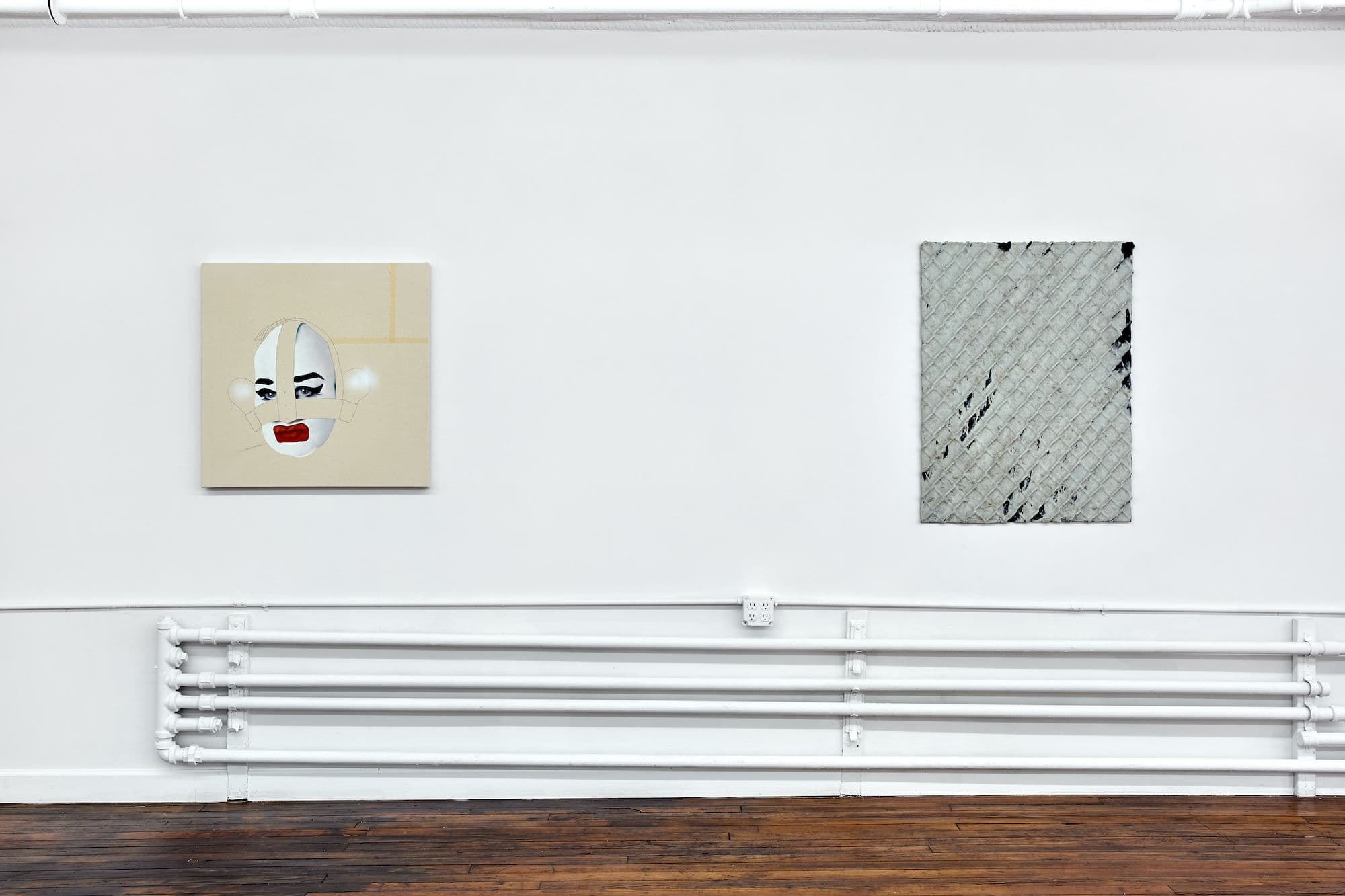 Group Exhibition — Dawn Breaks Behind the Eyes — image 5 of 8
