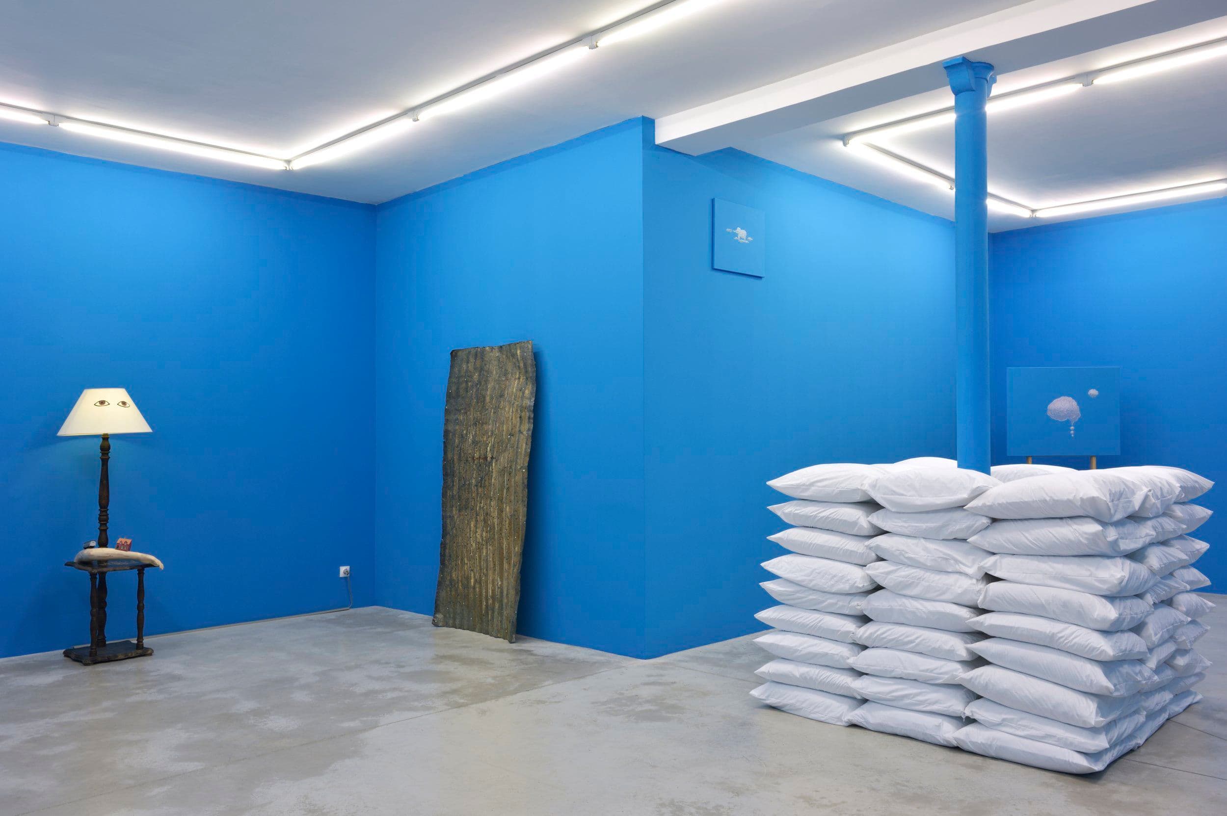 Pierre Ardouvin — Dream On — image 6 of 8