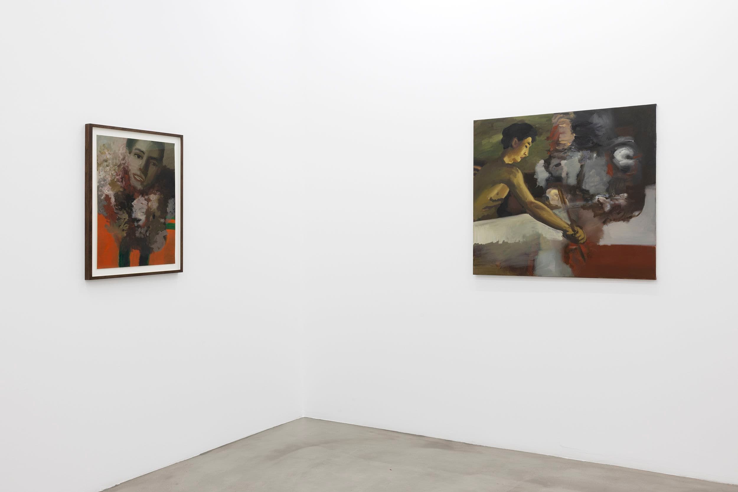 Murat Önen — I Will Grow My Own Private — image 6 of 6