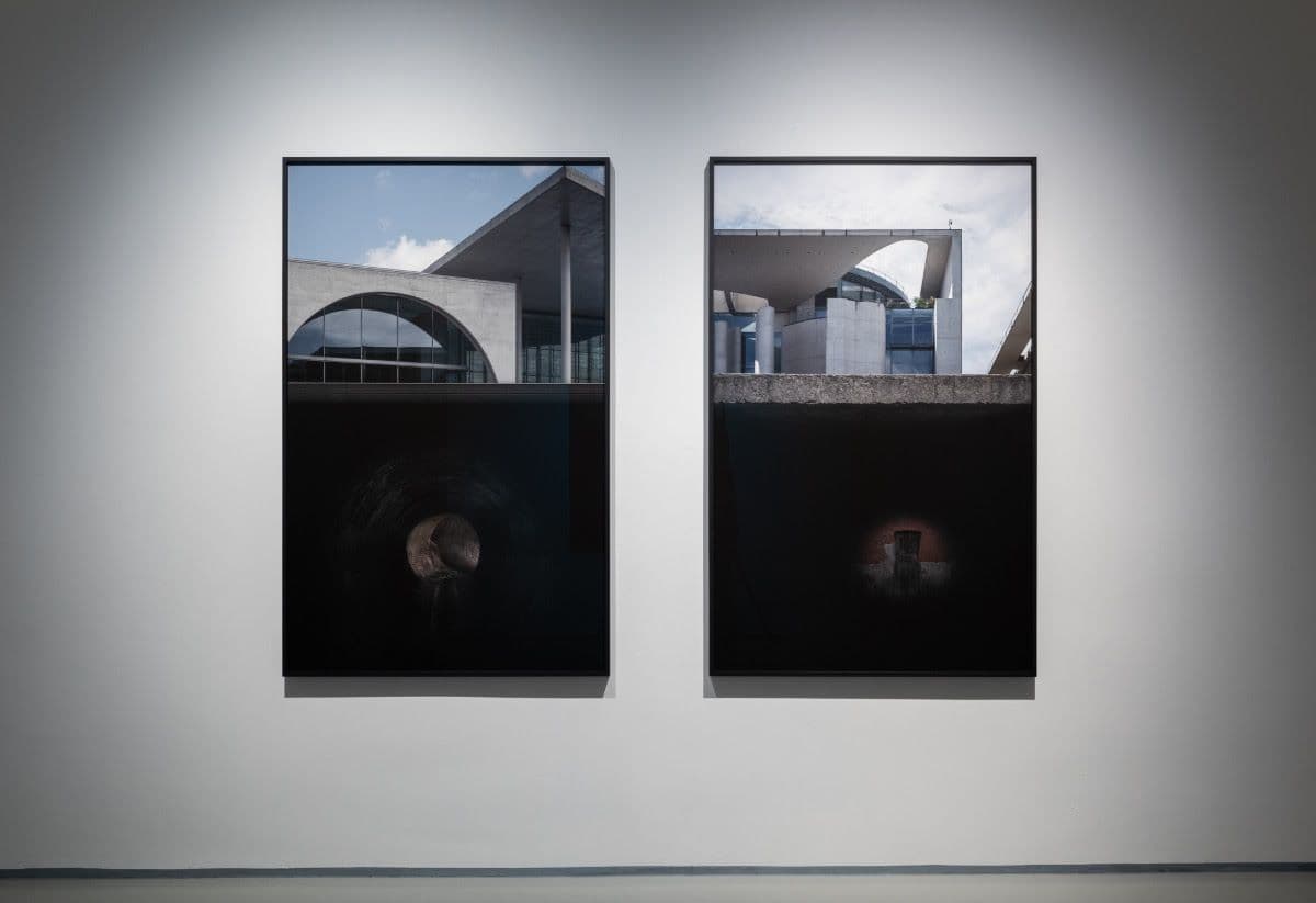Mischa Leinkauf — Night on Earth — image 3 of 3