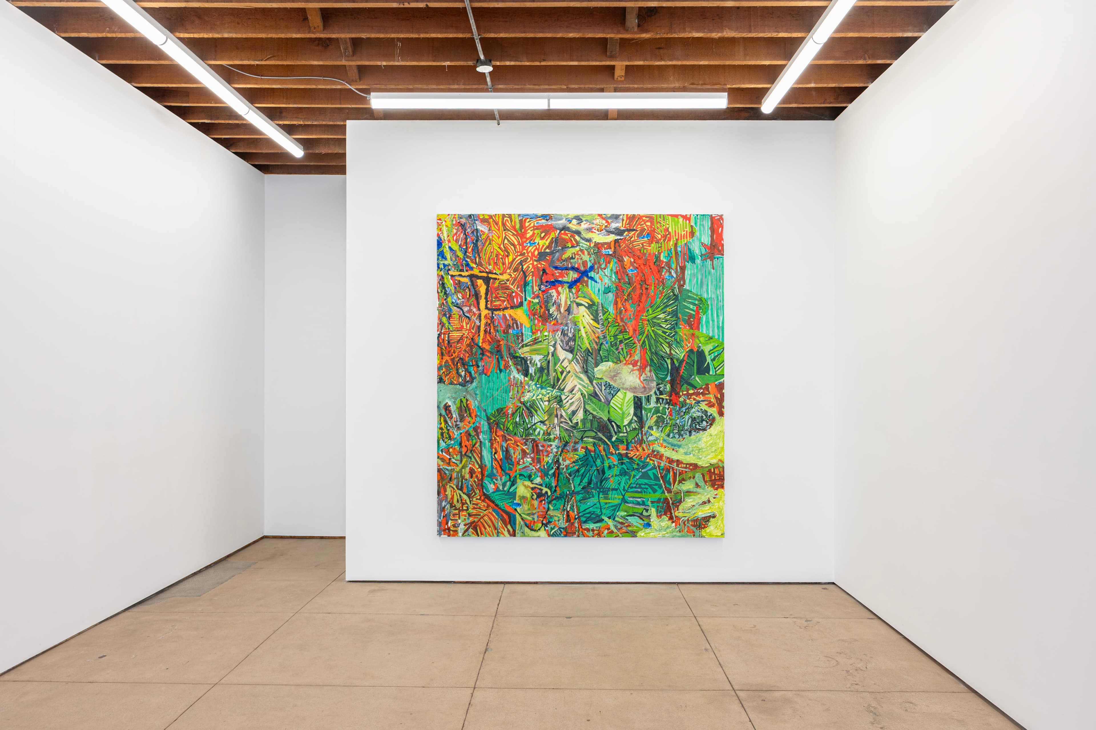 Alex Becerra — Psychomania — image 6 of 7