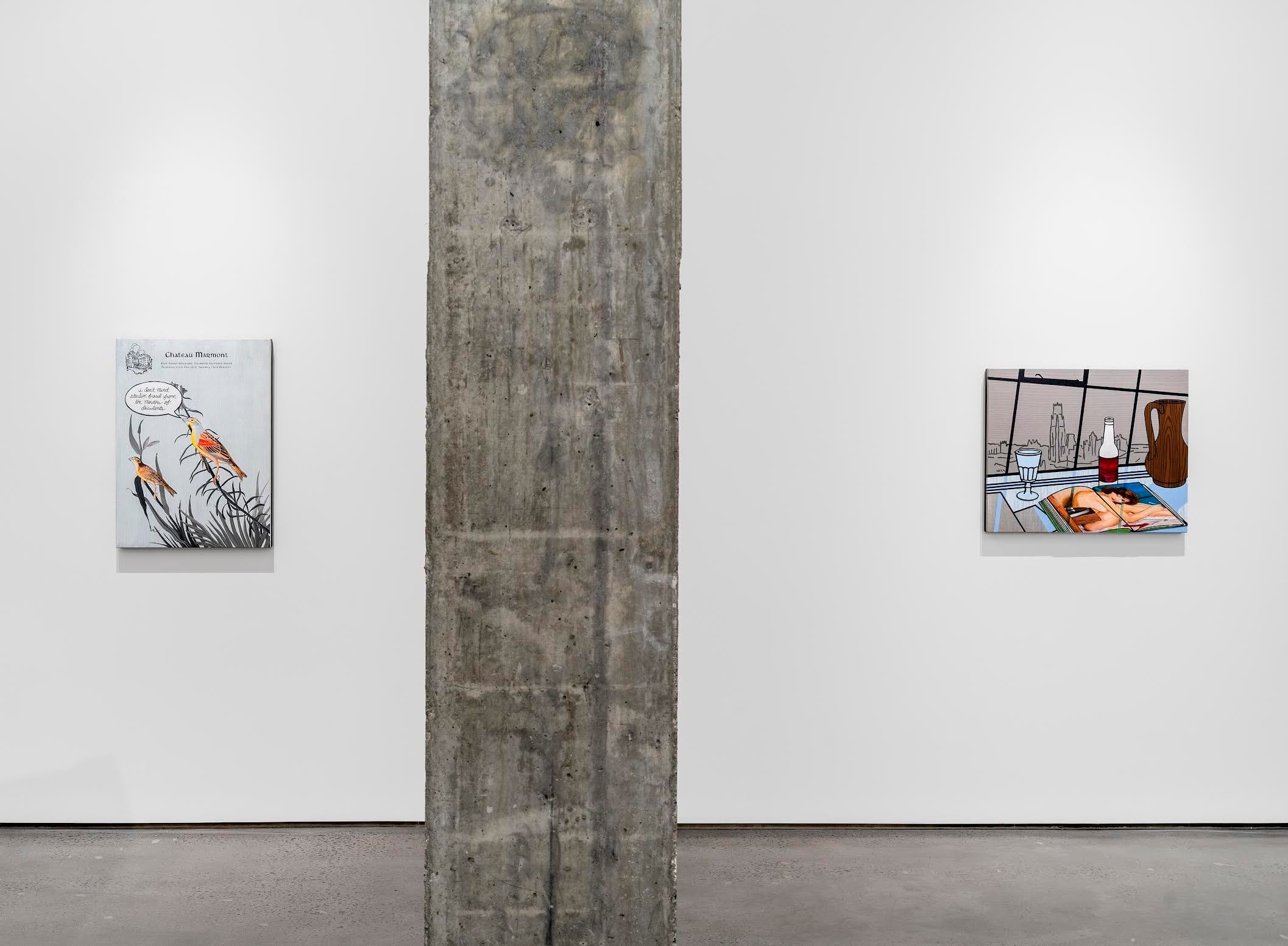 Willie Stewart — Constructed Pictures — image 5 of 7