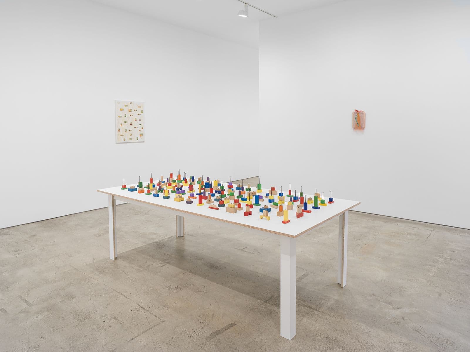 B. Wurtz — 13 Works — image 10 of 12