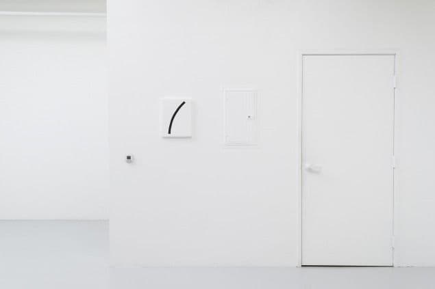 Group Exhibition — DARK MIMES — image 8 of 8