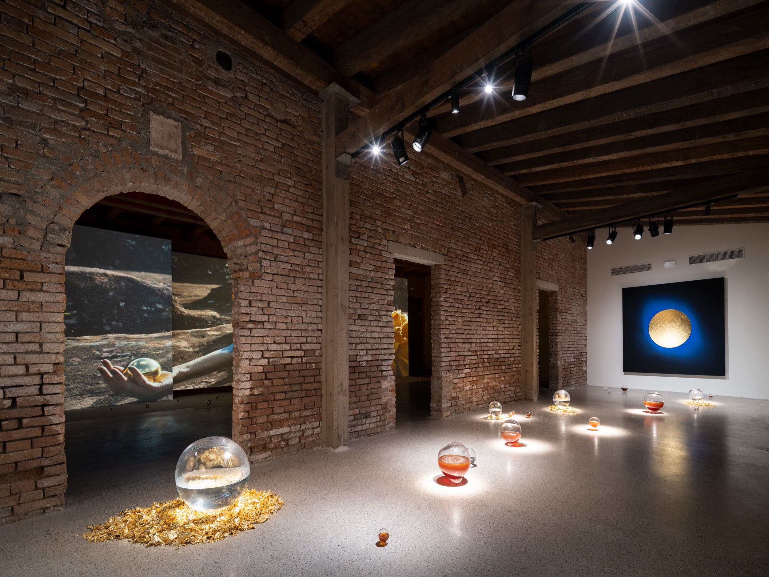 Lita Albuquerque — Liquid Light — image 4 of 4