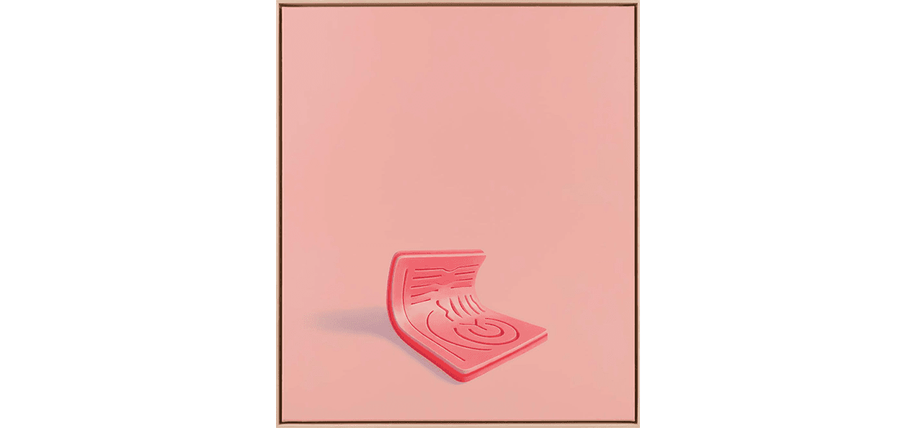 Jake Kean Mayman — Ergonoptics