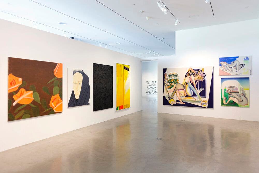 Group Exhibition — There Is Always One Direction — image 11 of 12