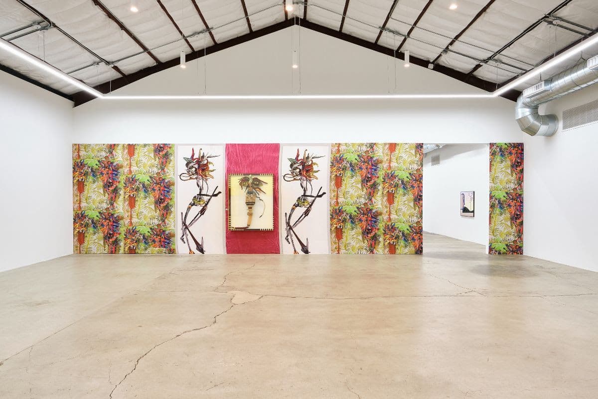 Pepe Mar — Doppelganger — image 1 of 3