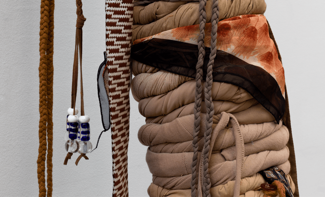 Group Exhibition — To Ignite Our Skin — image 2 of 2