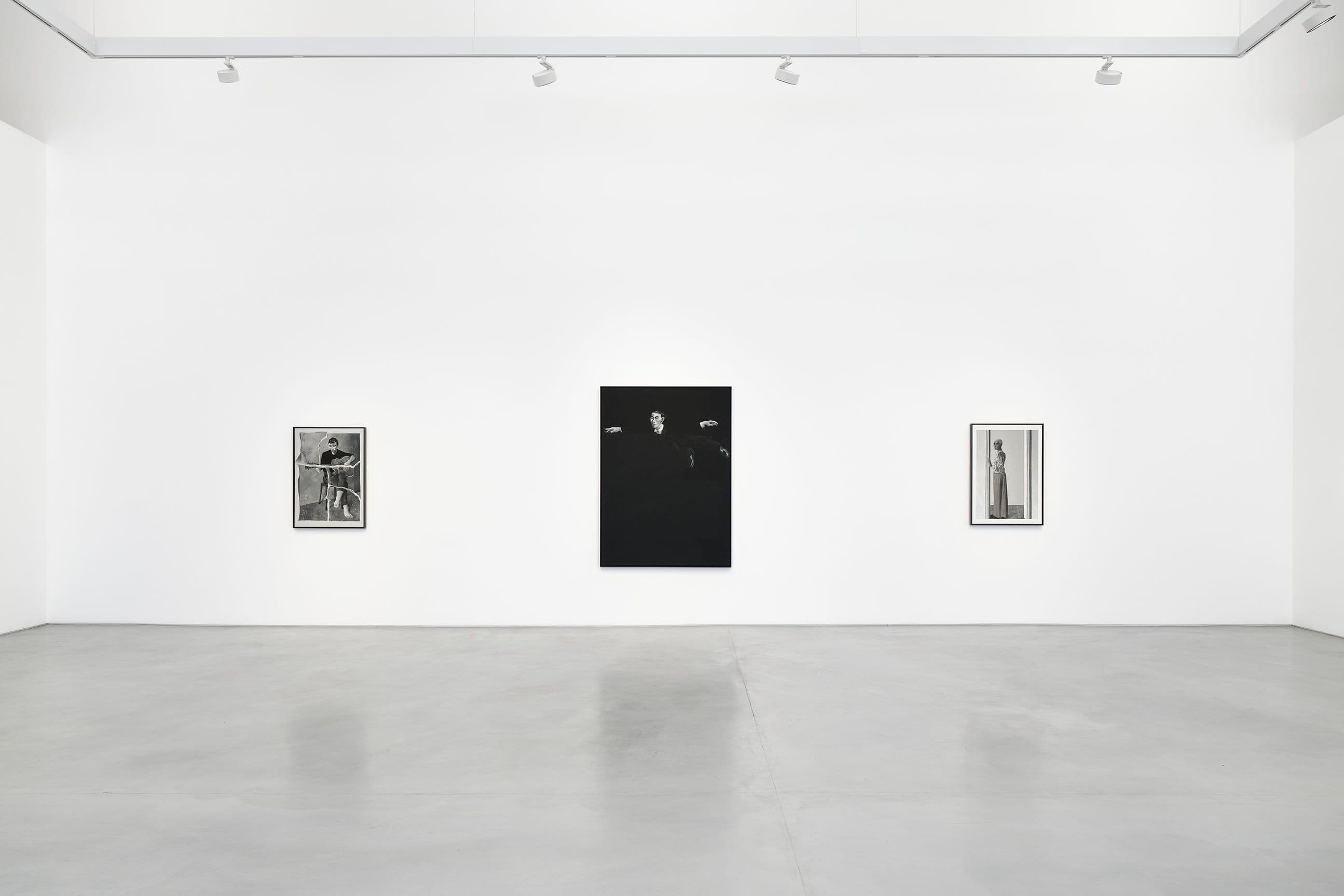 Lenz Geerk — Schwarzweiß — image 4 of 8