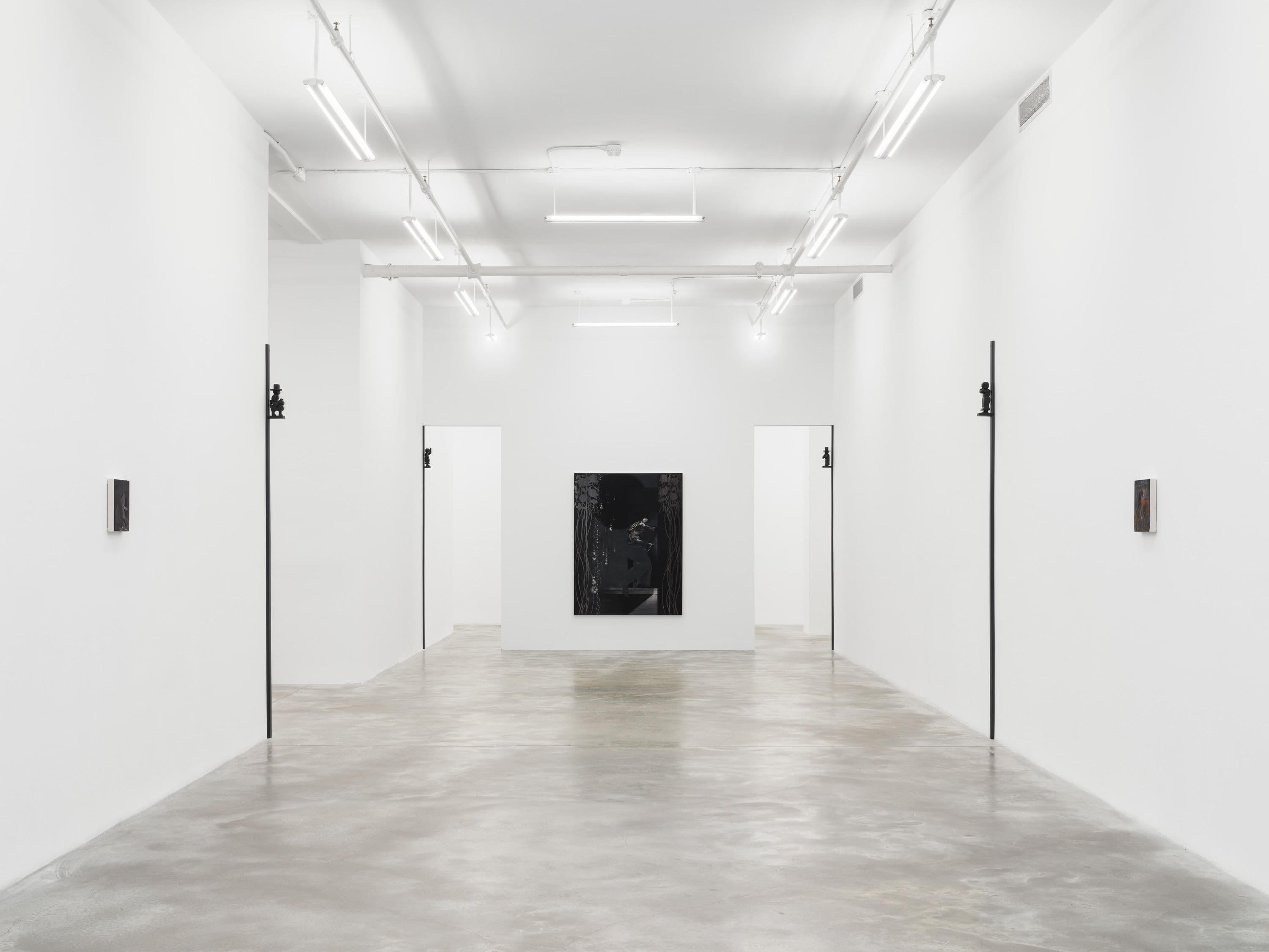 Cindy Ji Hye Kim — Saboteur: A Prehistoric Wish — image 1 of 2