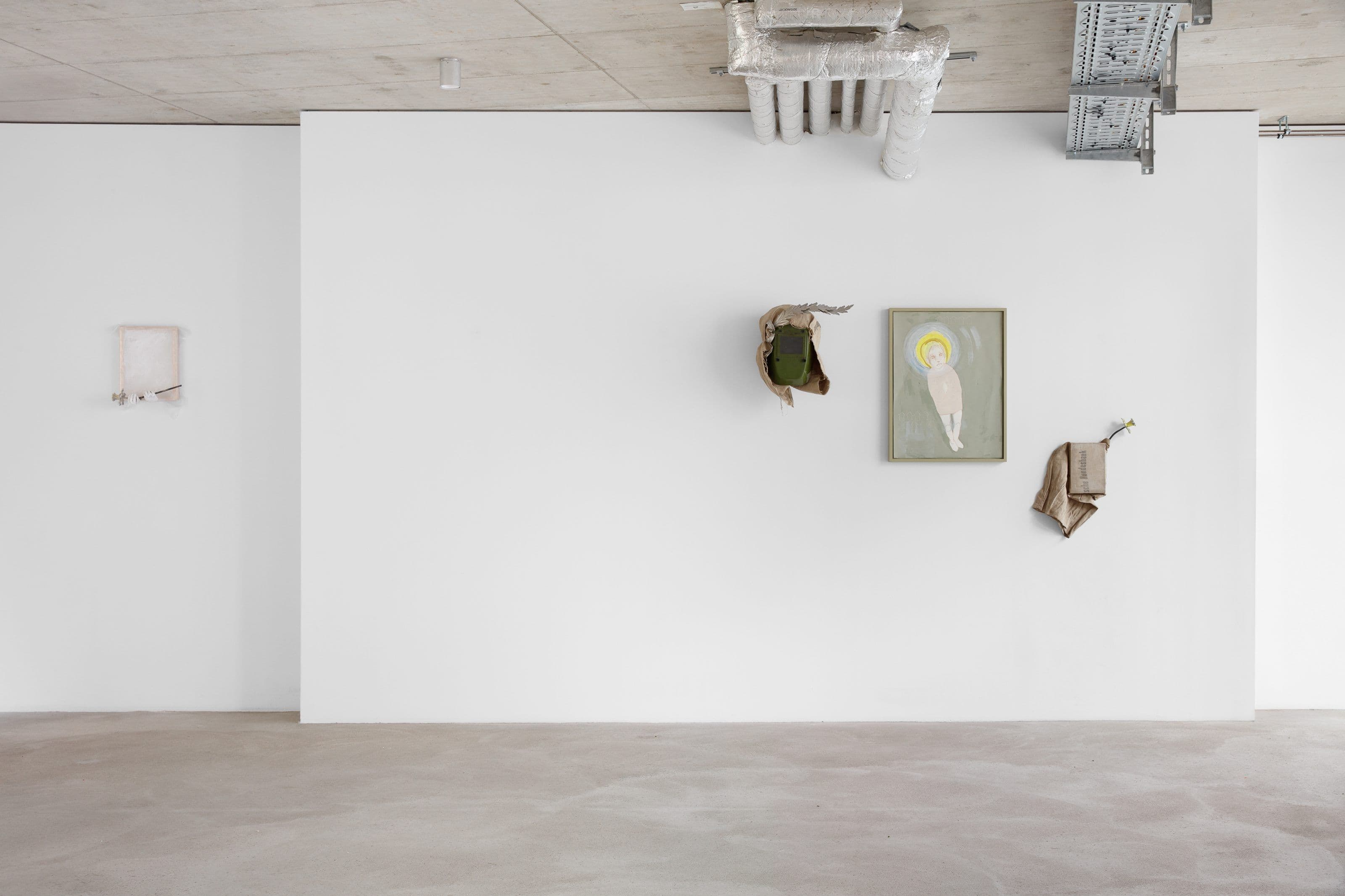 Jesse Darling — The Contractor — image 3 of 8