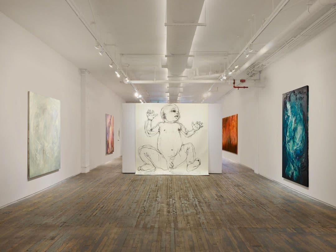 Mercedes Llanos — Te Soñé Primero — image 4 of 6