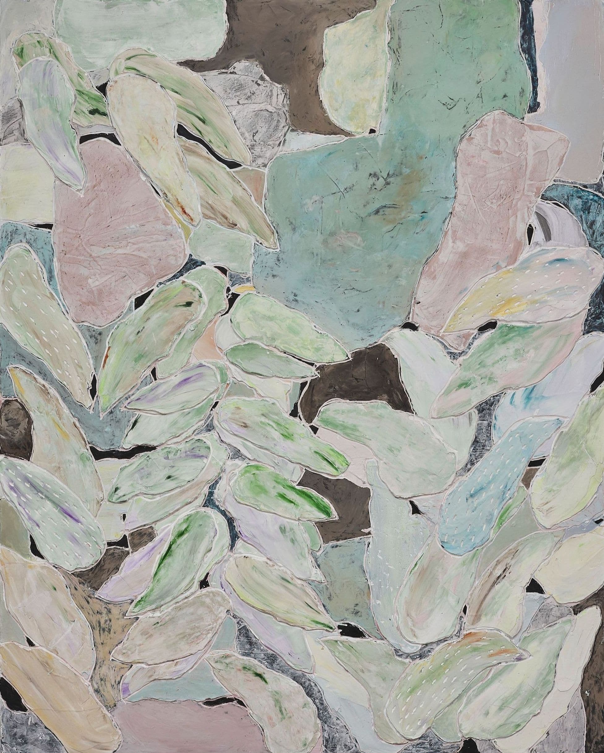Manoela Medeiros — Tropical Still Life