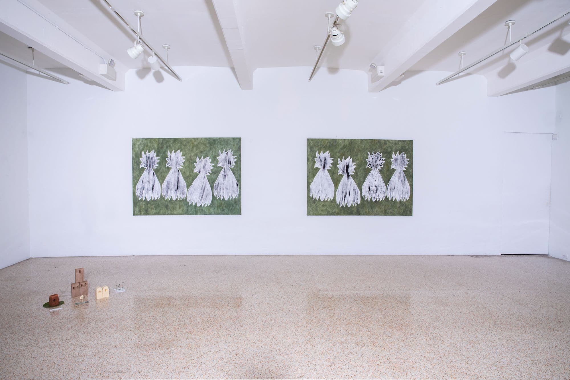 Marcella Barcelo & Edgar Sarin — Marcella Barcelo & Edgar Sarin — image 6 of 6