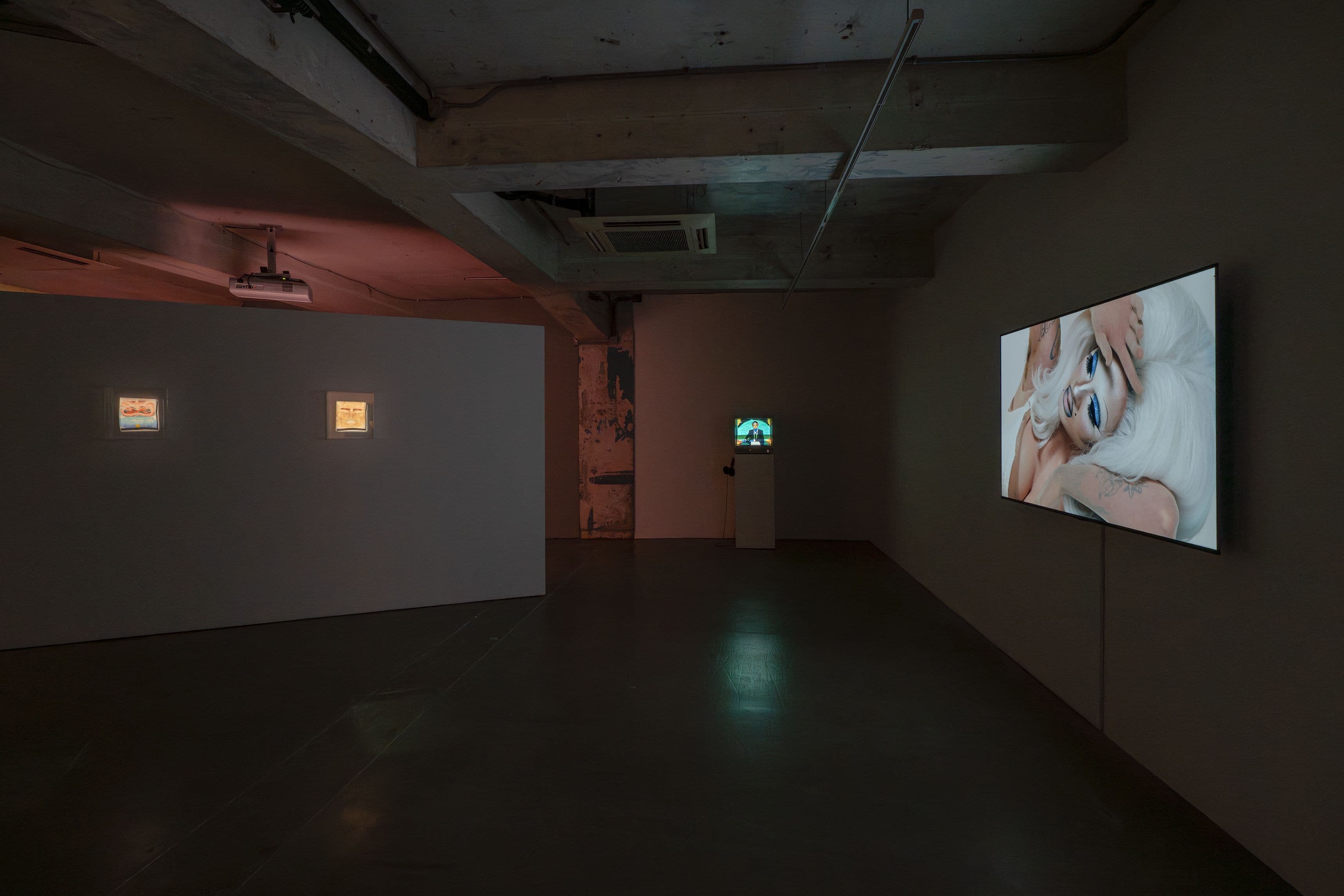 Sin Wai Kin — The Time of Our Lives — image 3 of 6