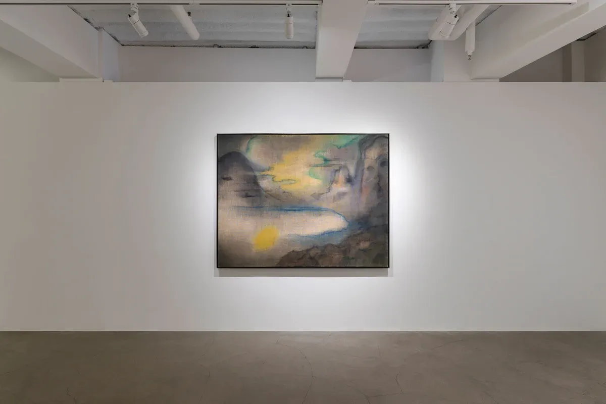 Leiko Ikemura — Soul Scape Seoul — image 2 of 7