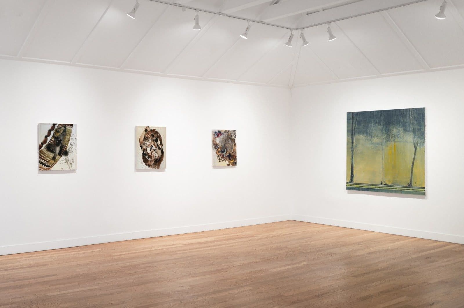 Group Exhibition — Magic Echoes: Brazil Diasporas' Vibrant Encounters with Ancestrality — image 7 of 8