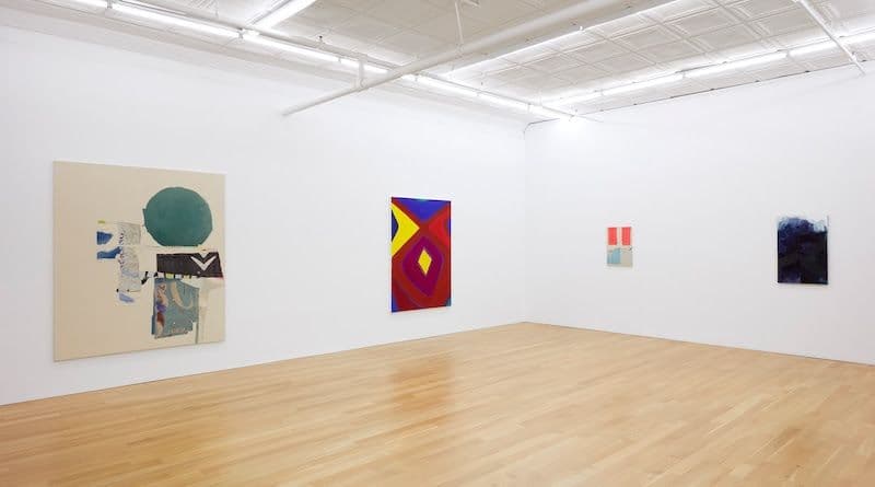 Group Exhibition — The Shape of Color — image 4 of 4